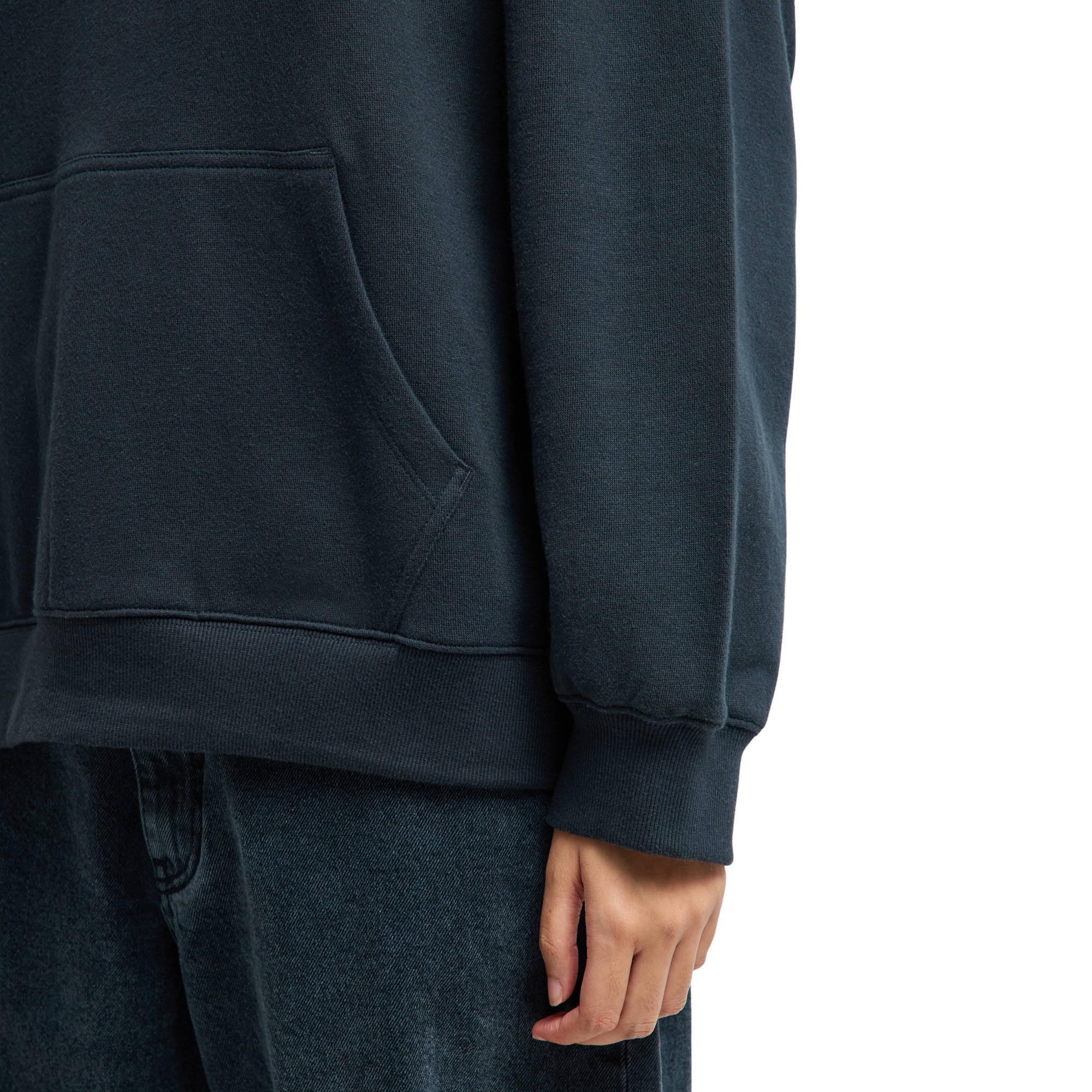Sudadera de mujer Standard Quiksilver - Negro Negro-4