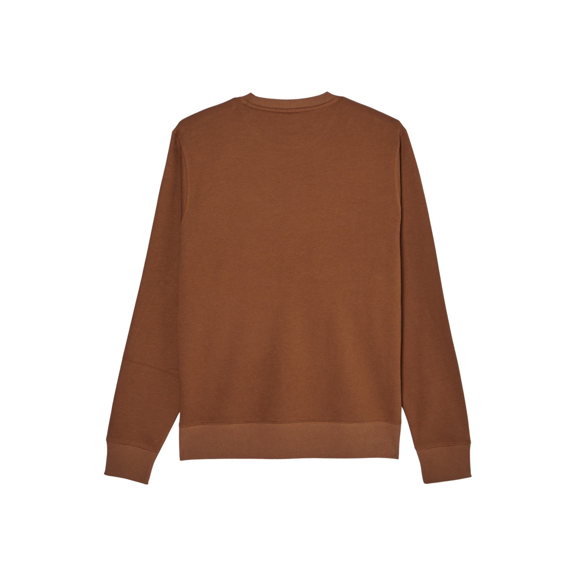 Sudadera de hombre Icon Embroidery Cr Element - Marrón Marrón-6