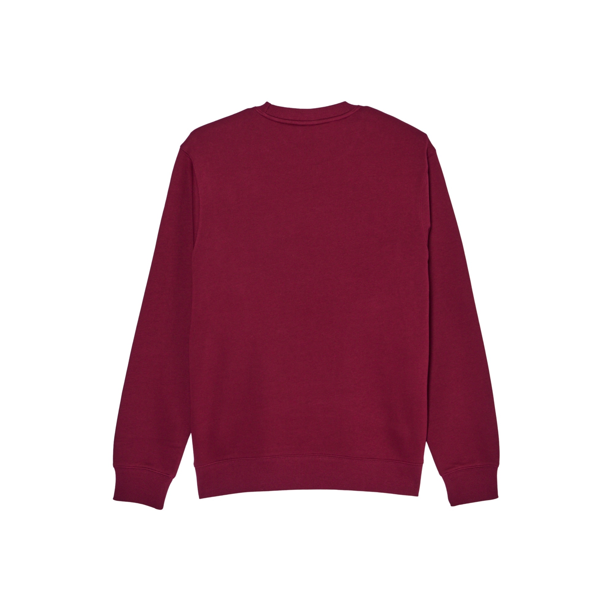 Imagen 6 de Sudadera de hombre Home Team Cr Element - Rojo Rojo