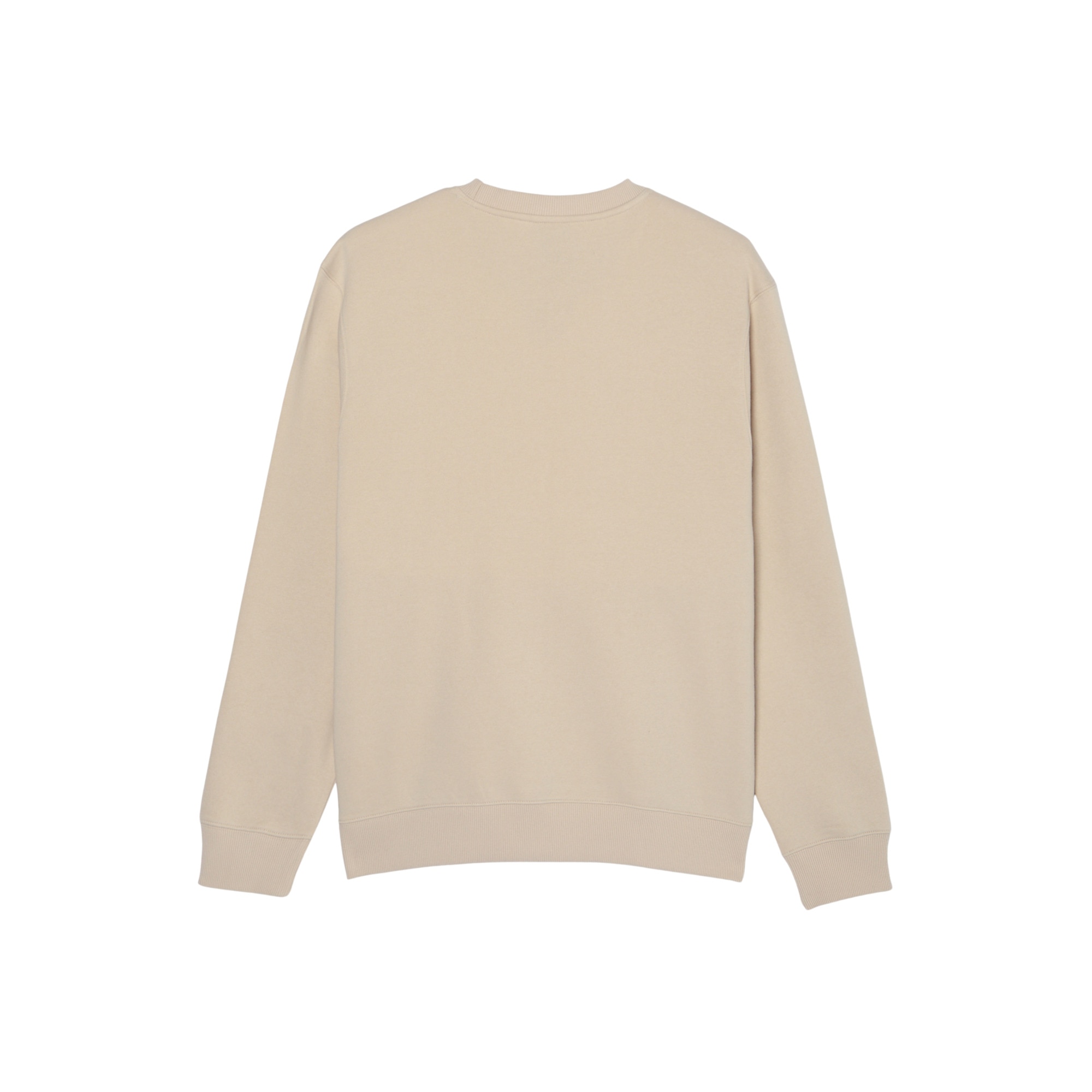 Imagen 6 de Sudadera de hombre Home Team Cr Element - Natural Natural
