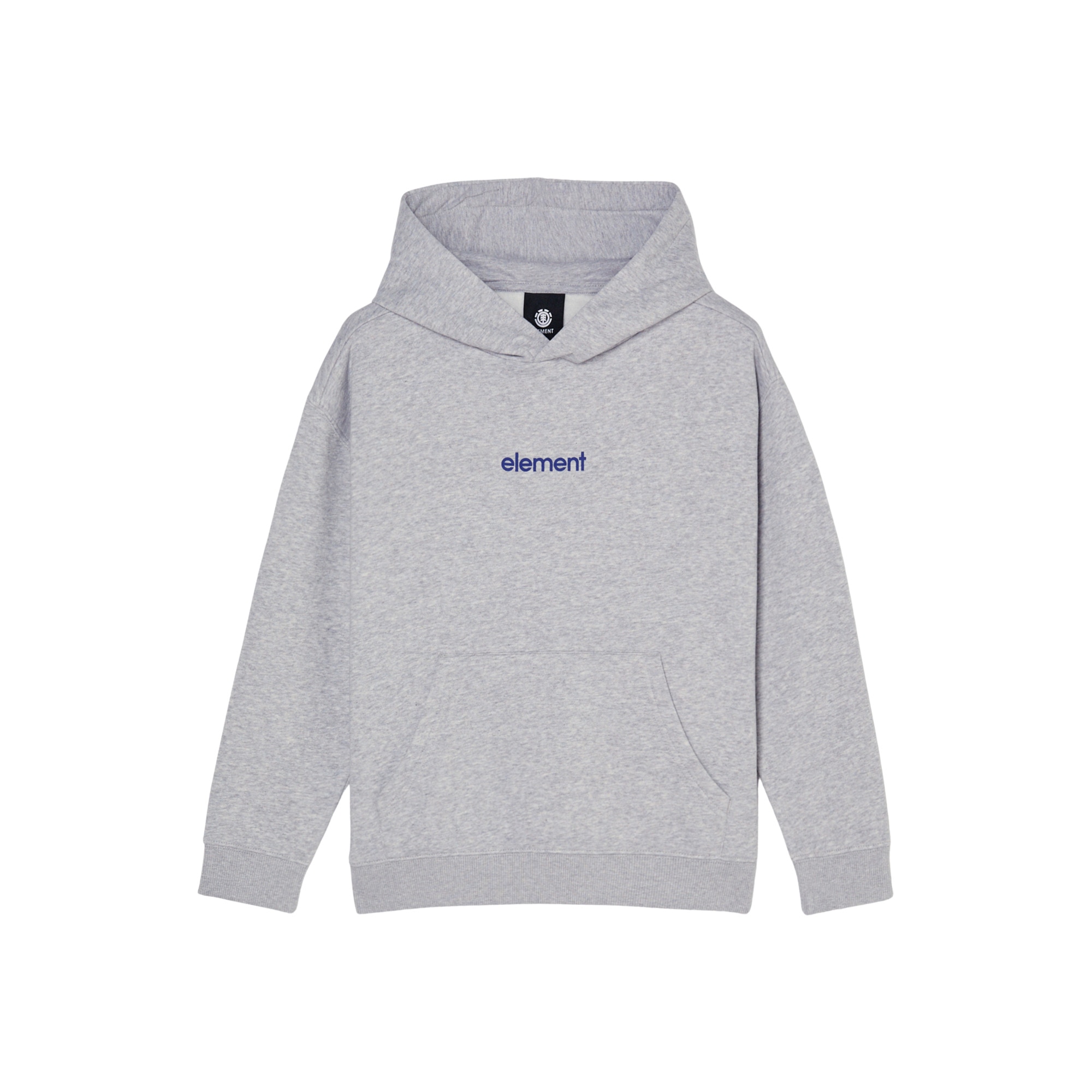 Sudadera de niños Lowcase Bp Po Y Element - Gris Gris-1