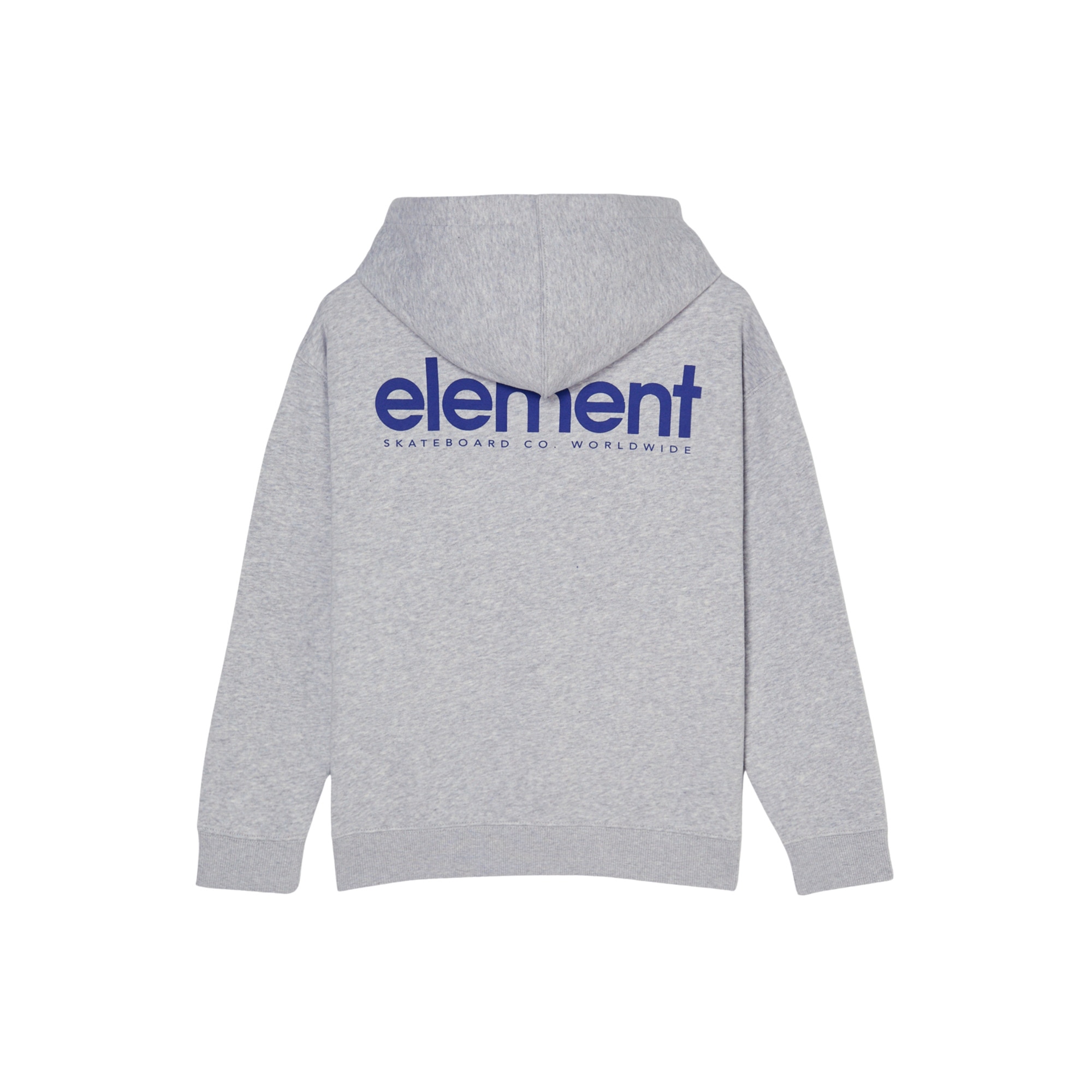 Sudadera de niños Lowcase Bp Po Y Element - Gris Gris-2