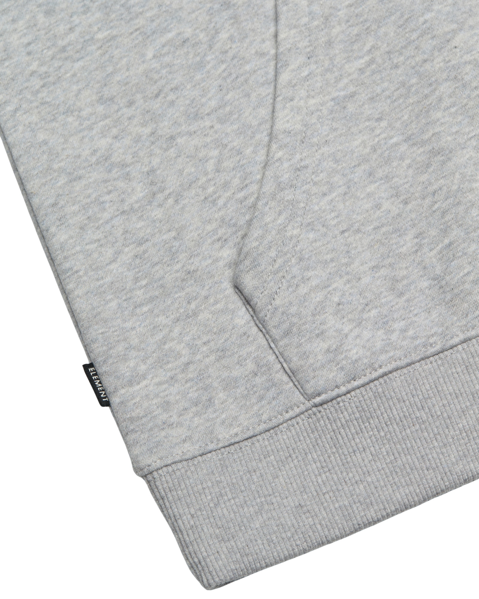 Sudadera de niños Lowcase Bp Po Y Element - Gris Gris-4