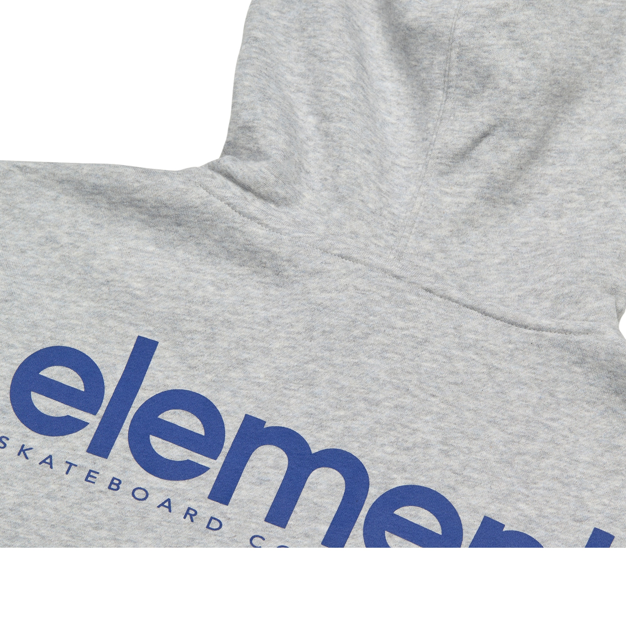 Sudadera de niños Lowcase Bp Po Y Element - Gris Gris-5