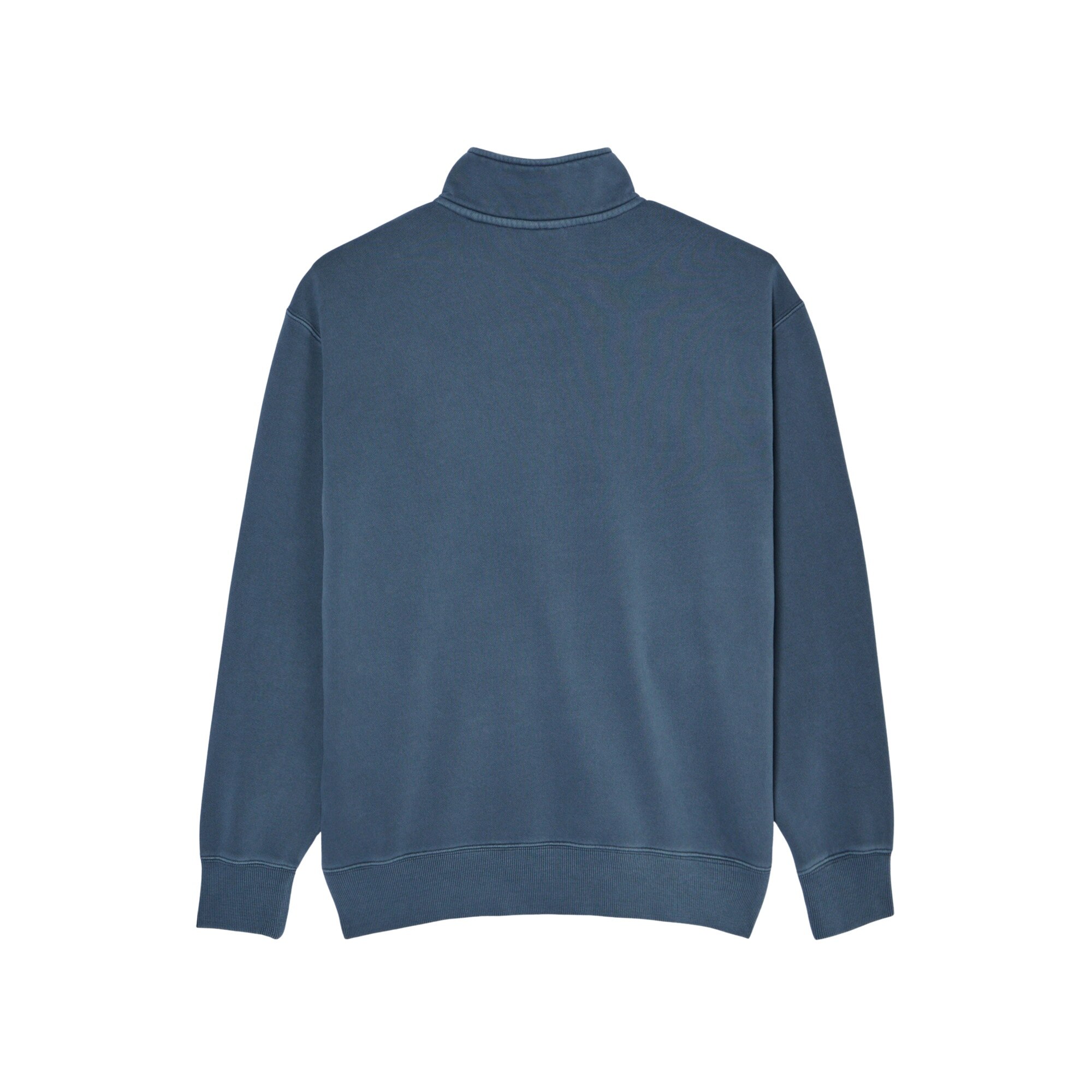 Sudadera de hombre Lowcase Pigment Element - Negro Negro-6