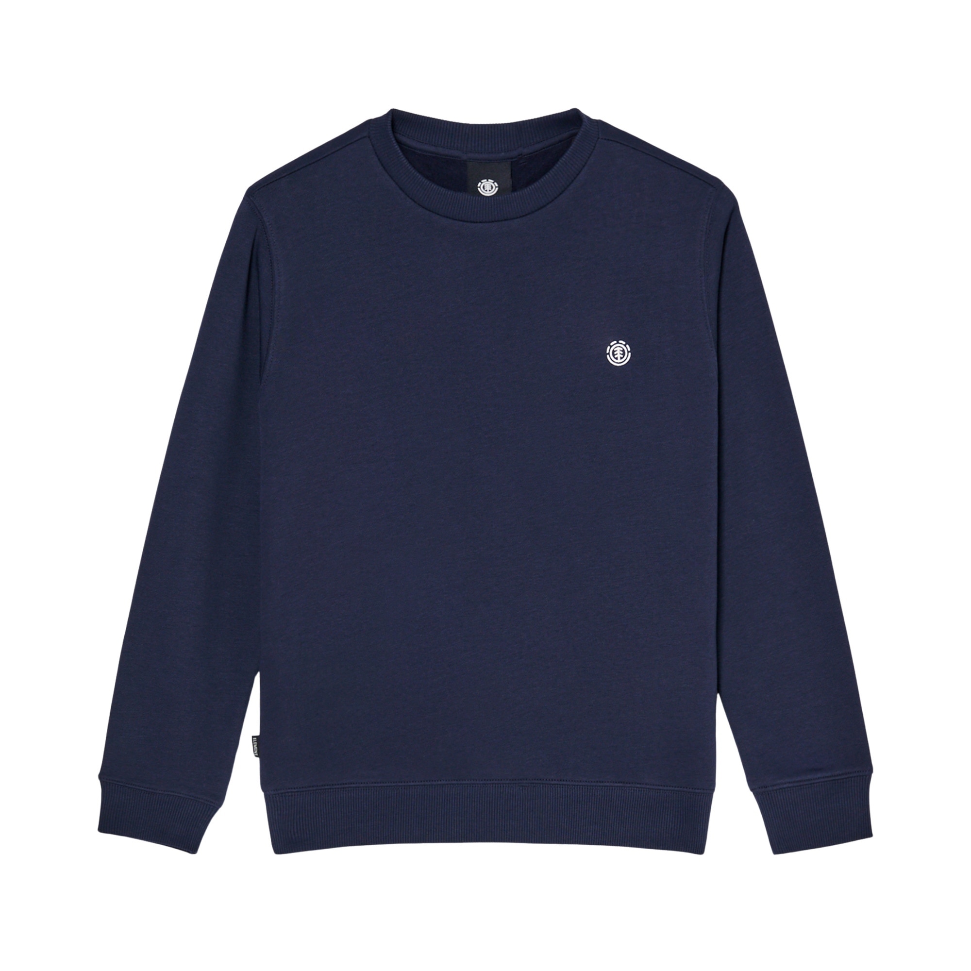 Sudadera de niños Icon Embroidery Cr Y Element - Azul Azul-4