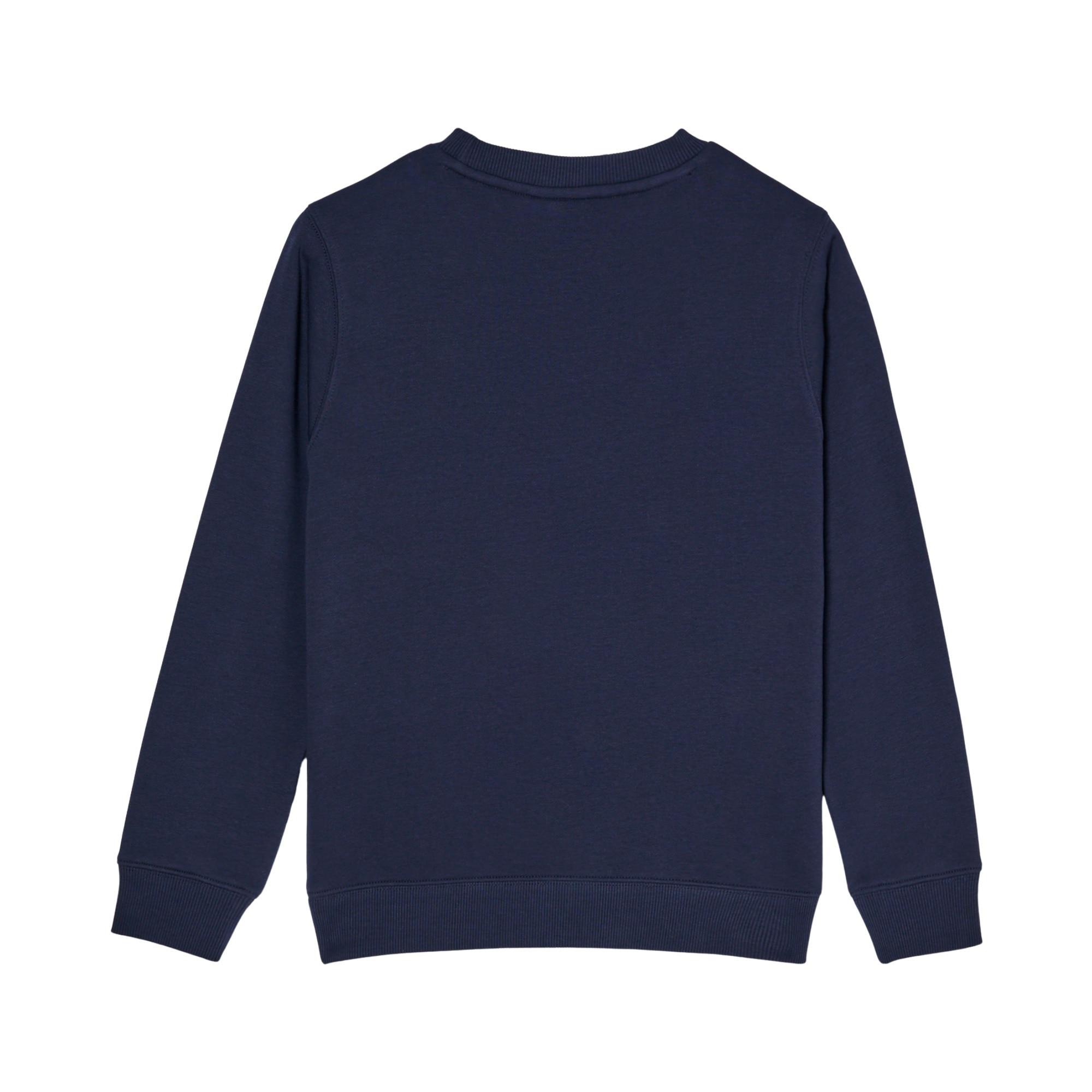 Sudadera de niños Icon Embroidery Cr Y Element - Azul Azul-5