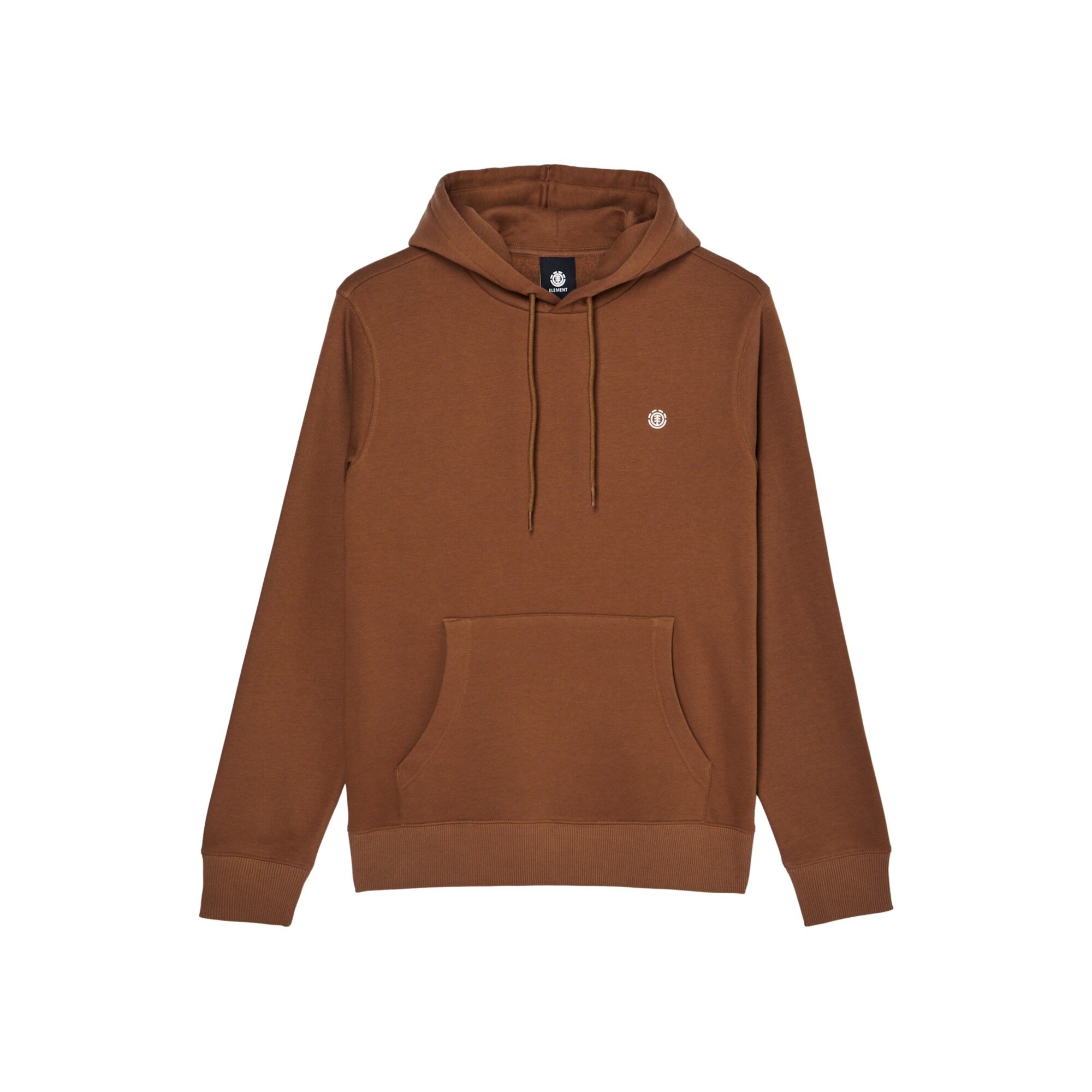 Imagen 5 de Sudadera de hombre Icon Embroidery Po Element - Marrón Marrón