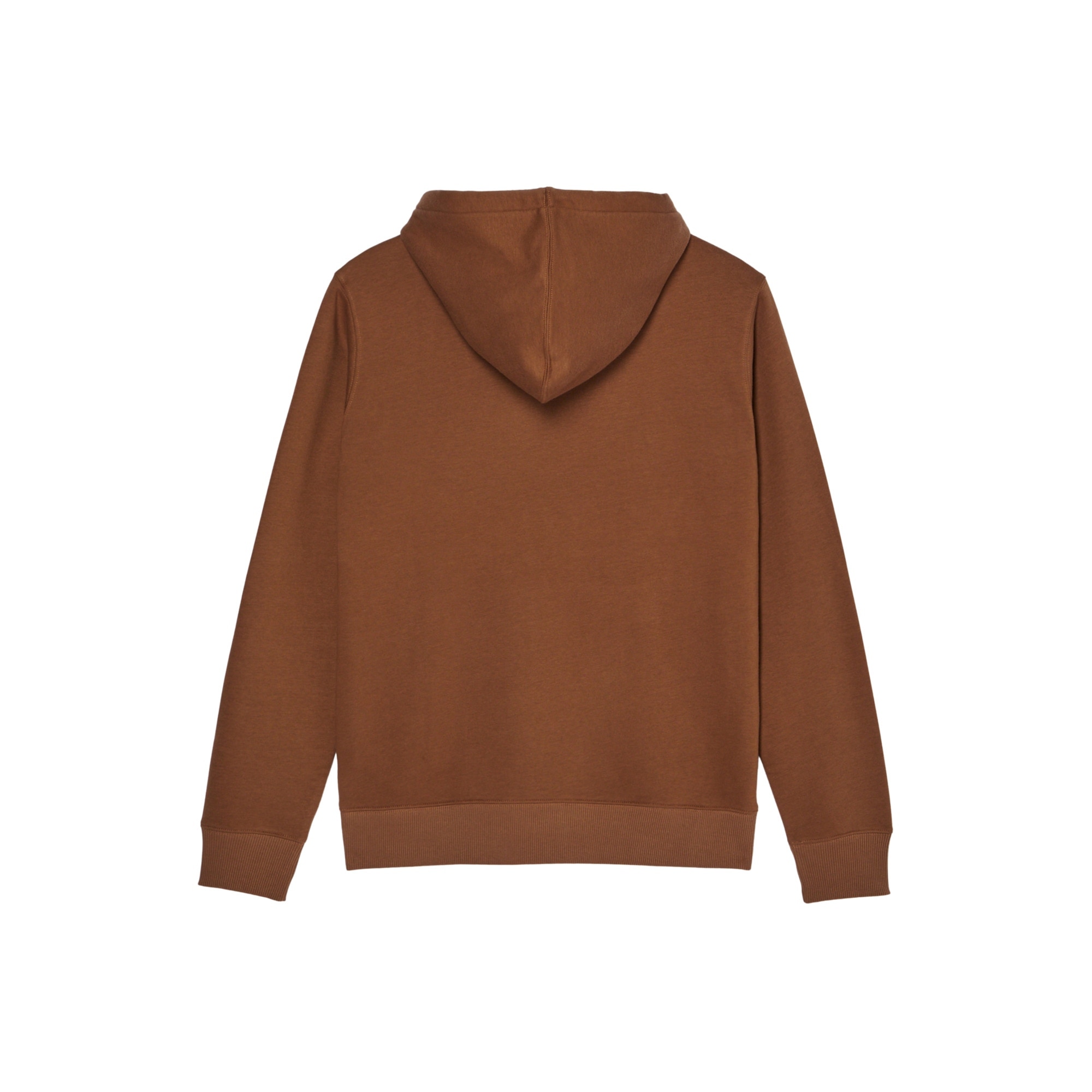 Imagen 6 de Sudadera de hombre Icon Embroidery Po Element - Marrón Marrón