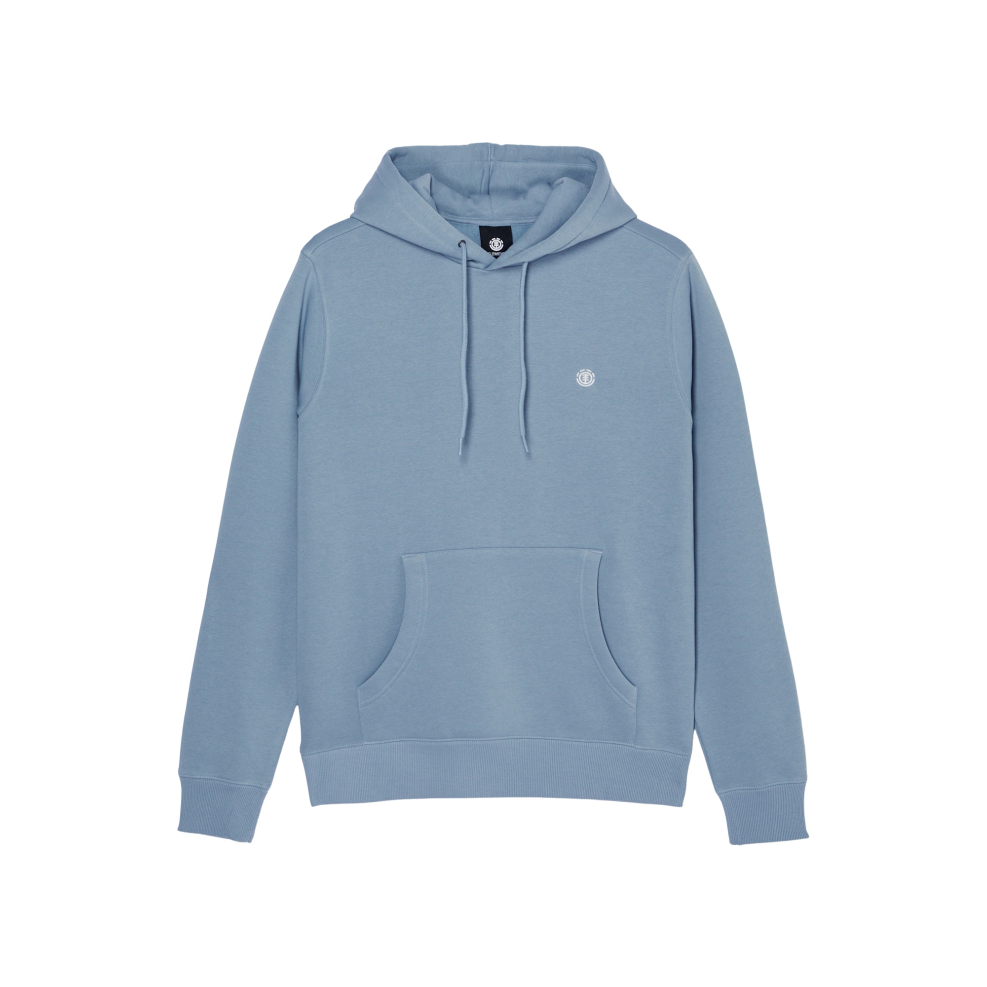 Sudadera de hombre Icon Embroidery Po Element - Azul denim Azul denim-5