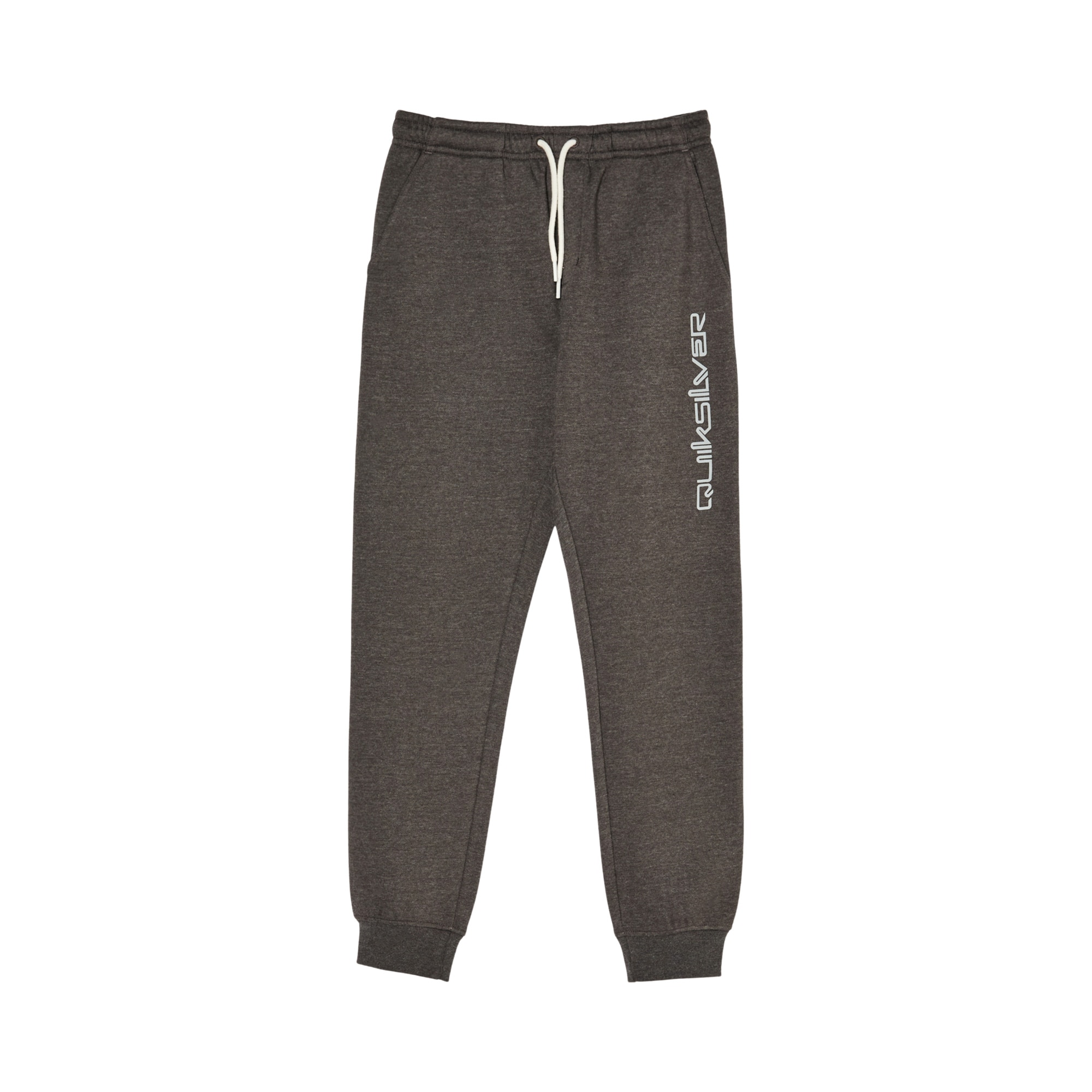 Pantalón de niños Slim Quiksilver - Negro Negro-1