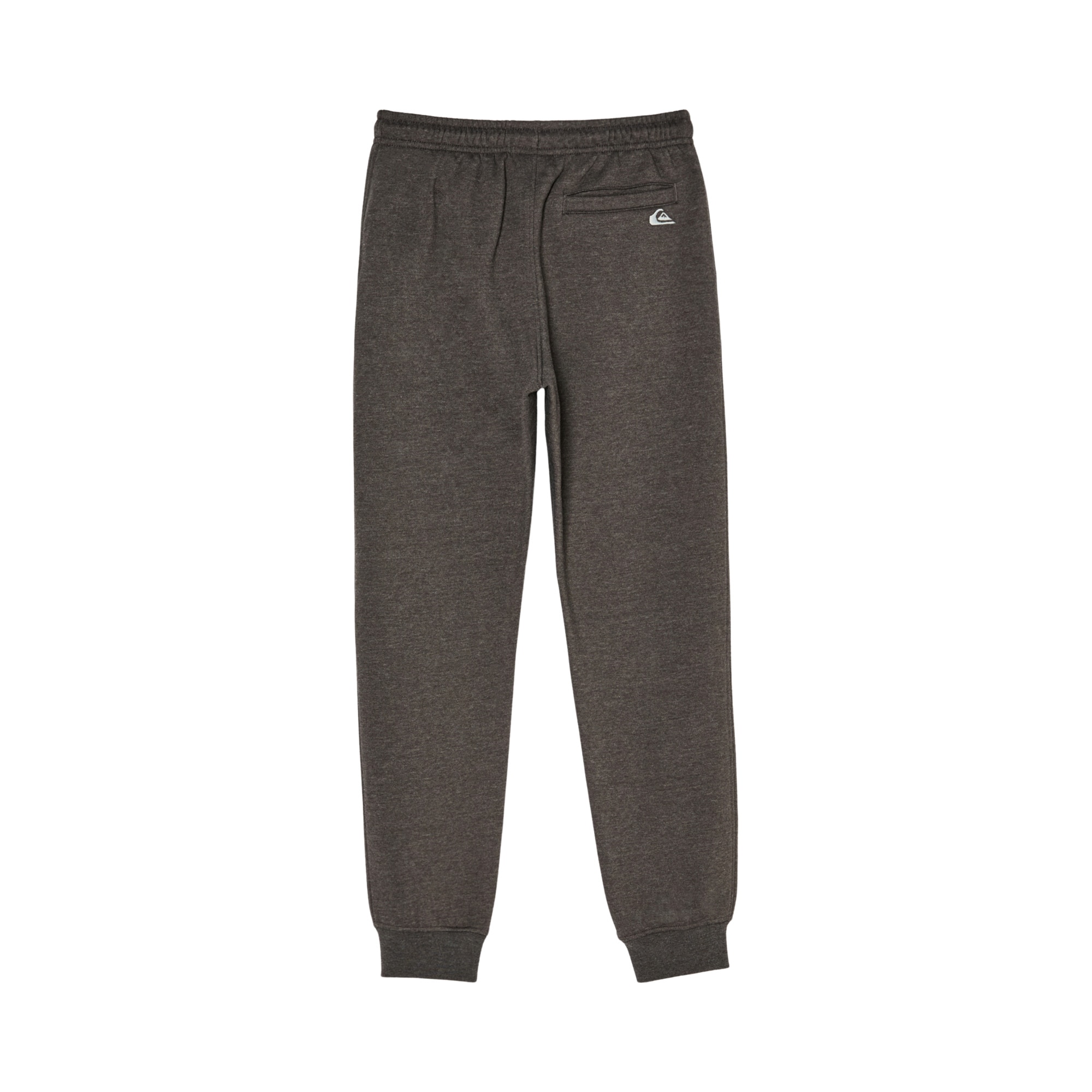Pantalón de niños Slim Quiksilver - Negro Negro-2