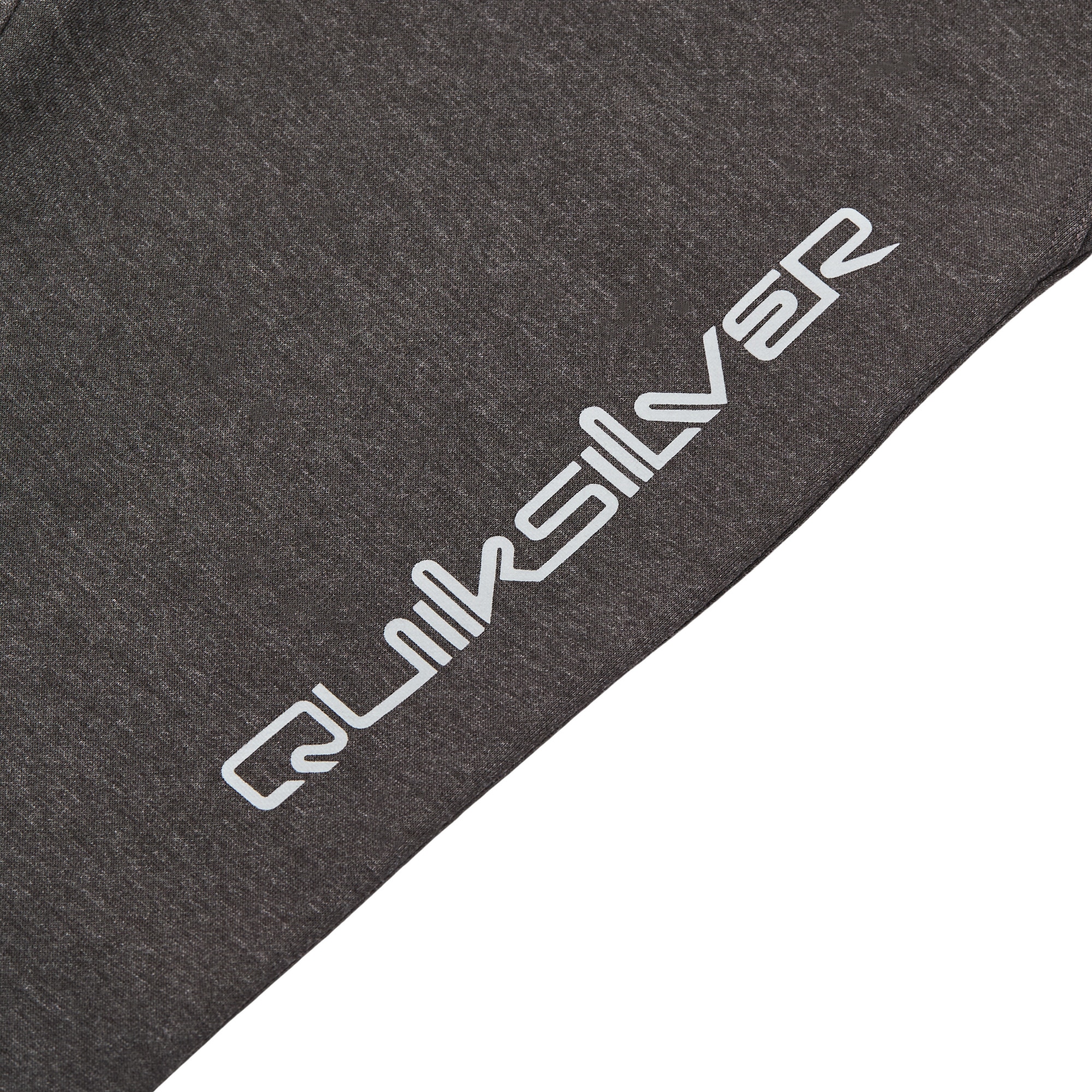 Pantalón de niños Slim Quiksilver - Negro Negro-4