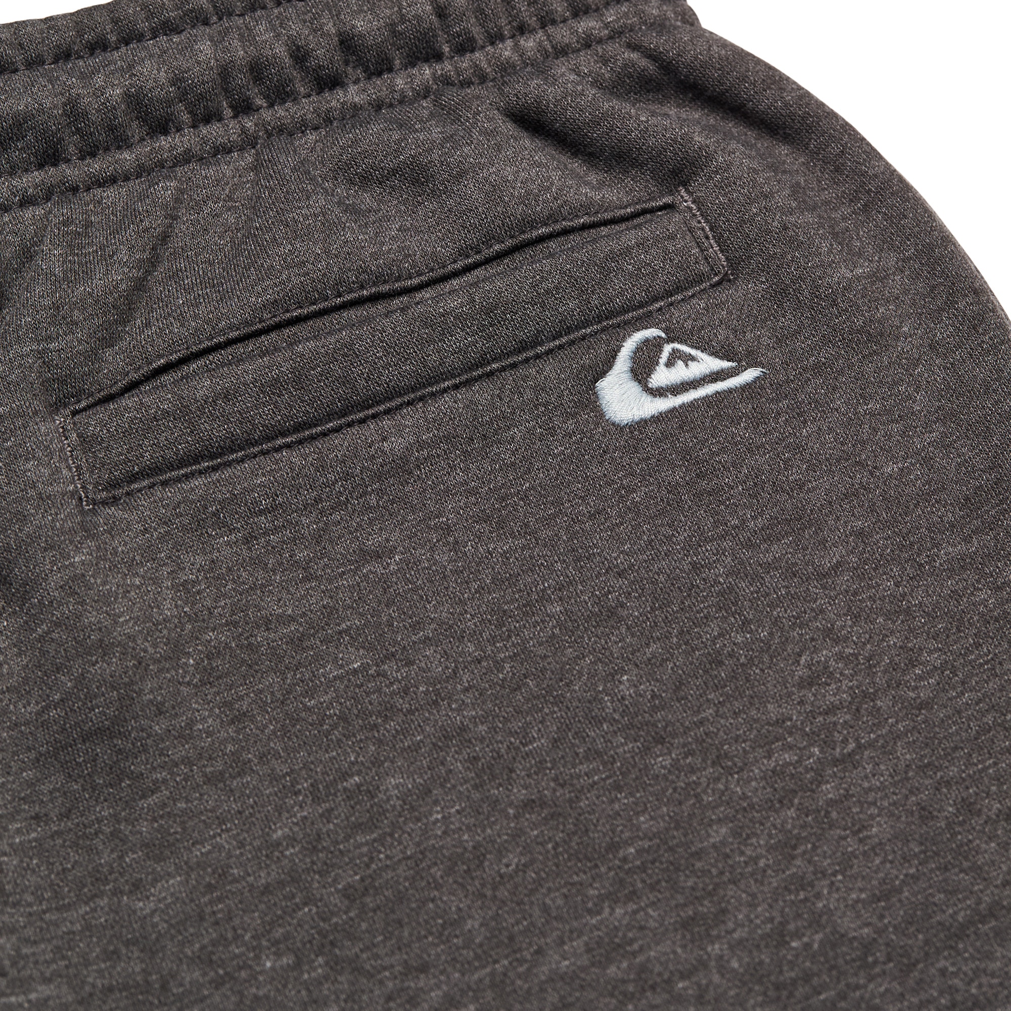 Pantalón de niños Slim Quiksilver - Negro Negro-5