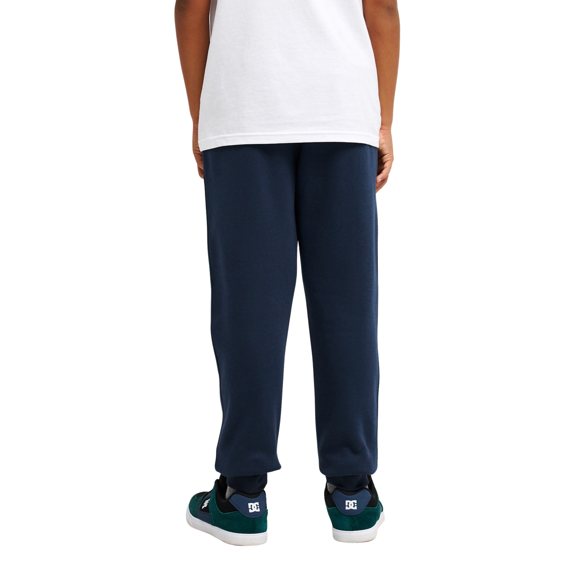 Pantalón de niños Slim Quiksilver - Azul marino Azul marino-2
