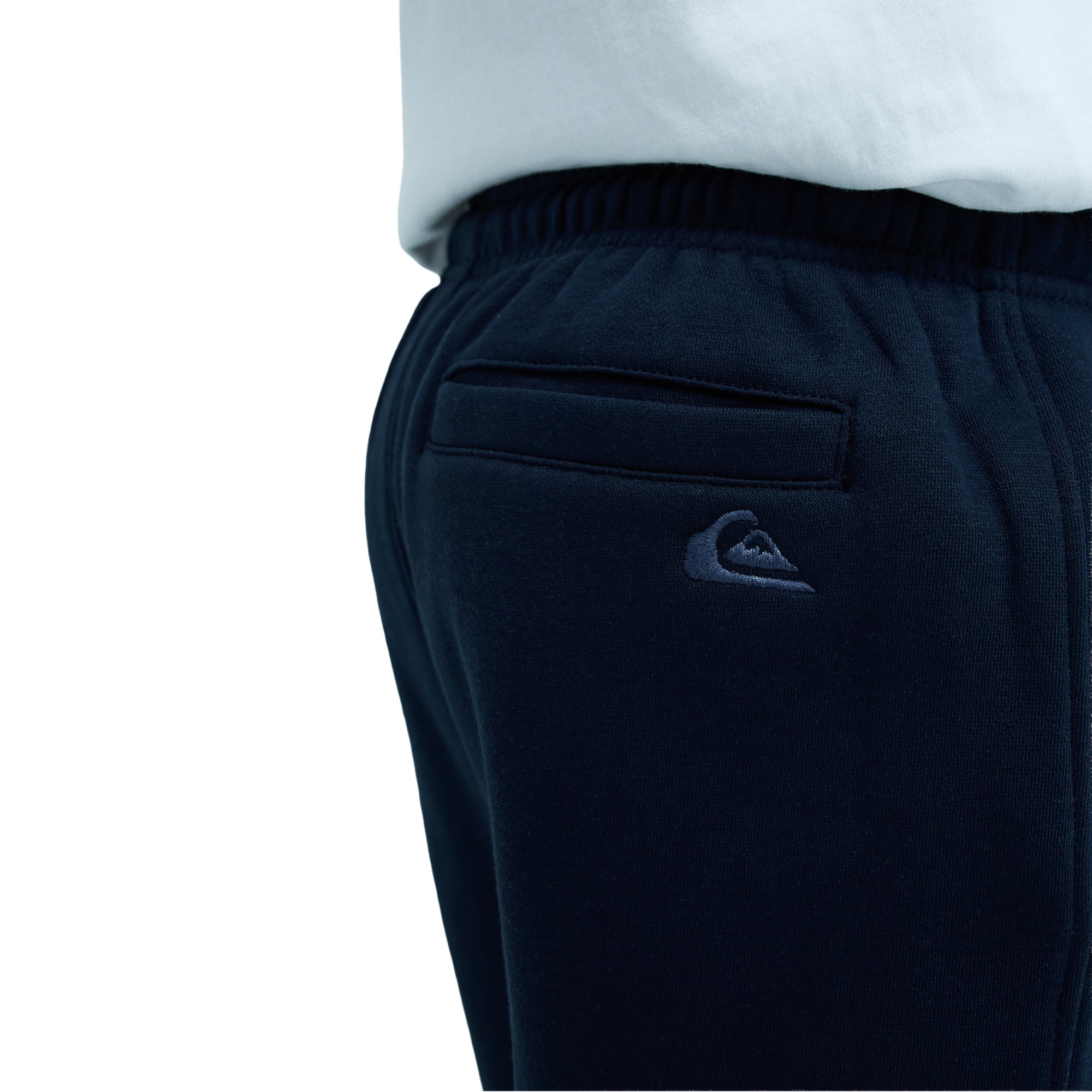 Pantalón de niños Slim Quiksilver - Azul marino Azul marino-6