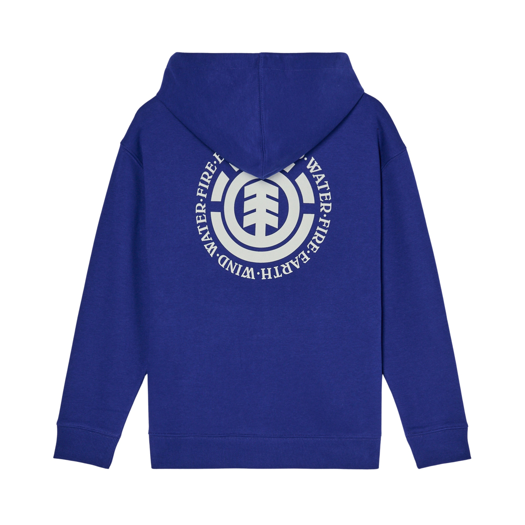 Sudadera de niños Seal Bp Y Element - Azul Azul-2