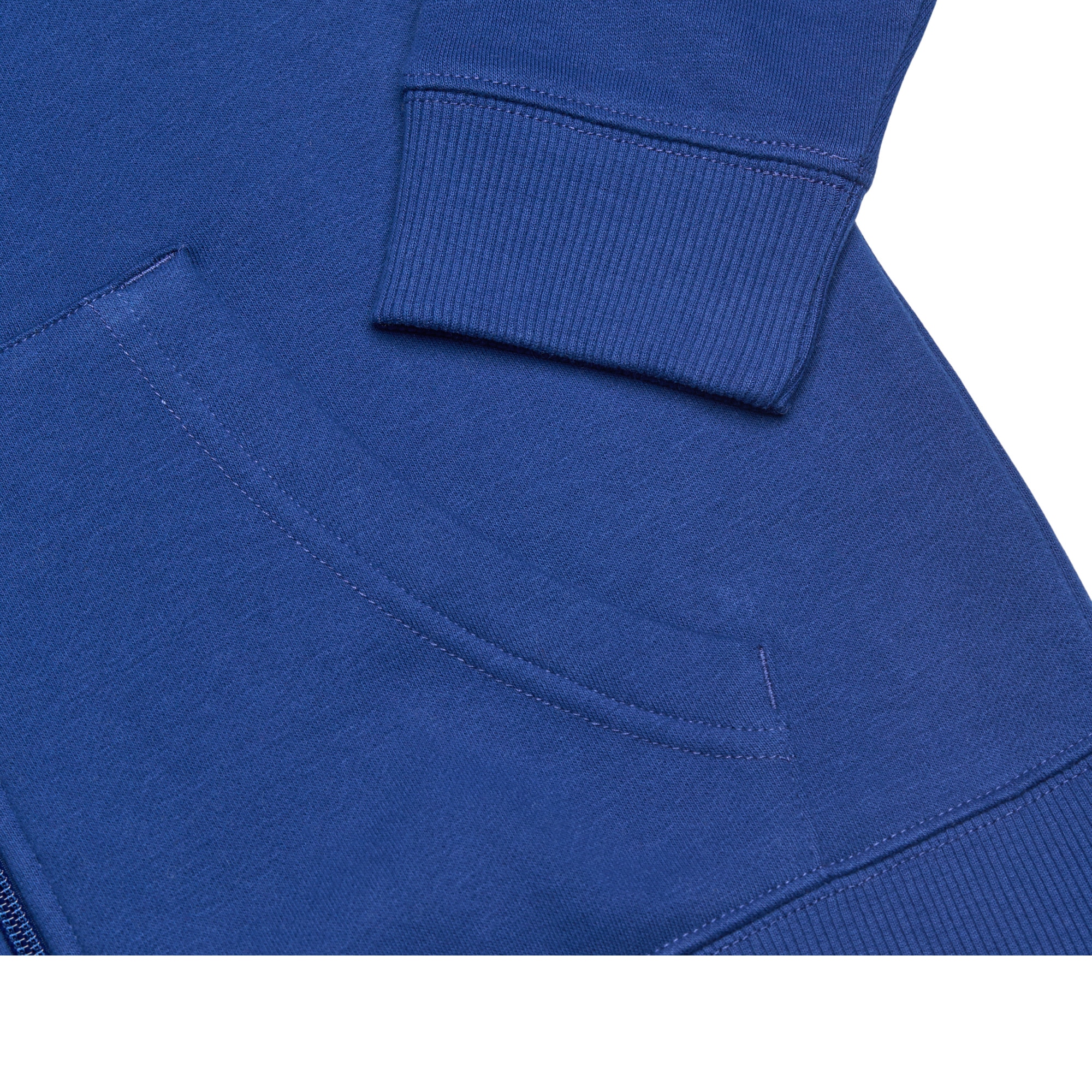 Sudadera de niños Seal Bp Y Element - Azul Azul-4