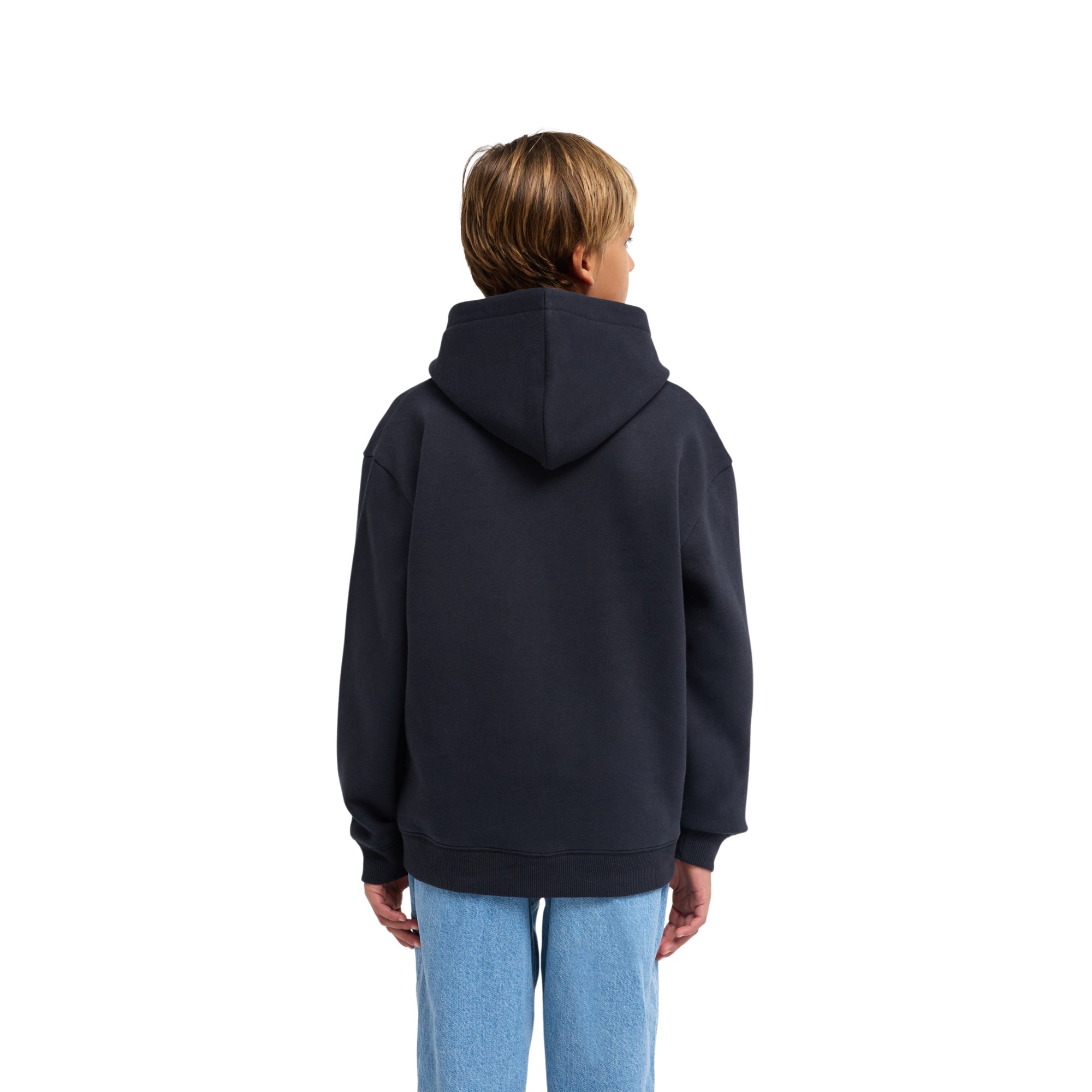 Sudadera de niños Arch Billabong - Negro Negro-2