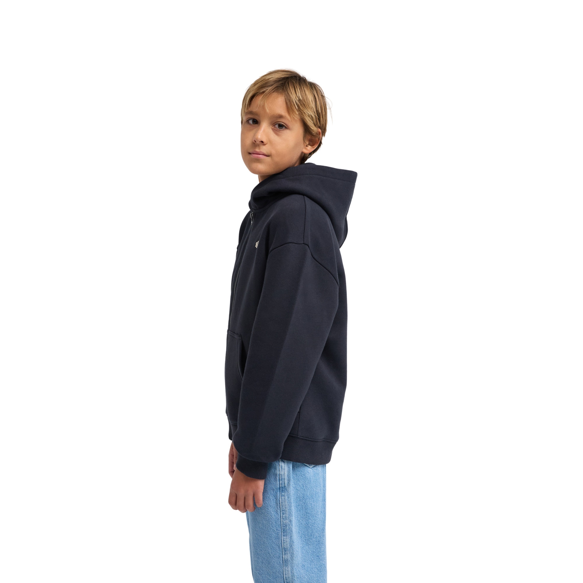 Sudadera de niños Arch Billabong - Negro Negro-4