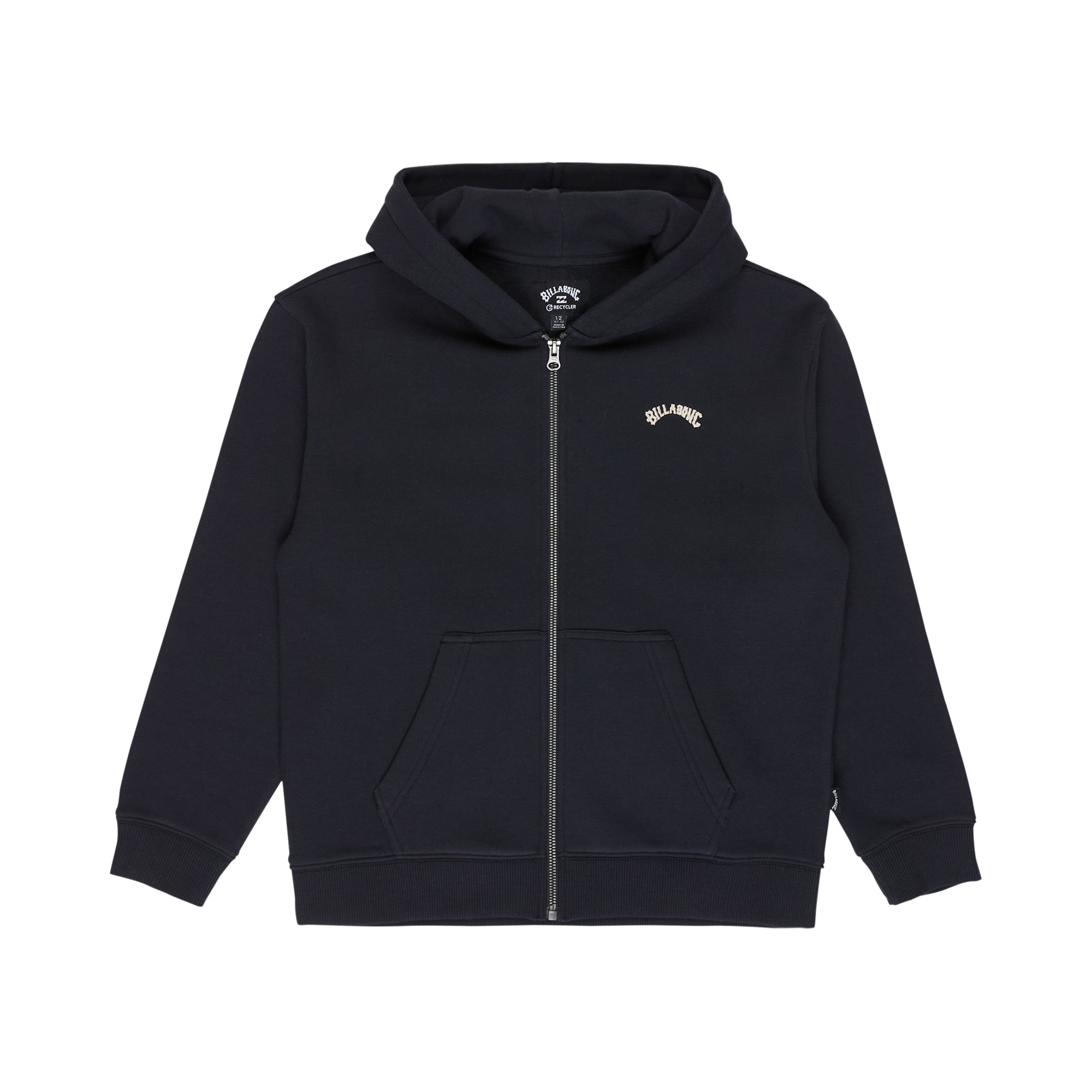 Sudadera de niños Arch Billabong - Negro Negro-5