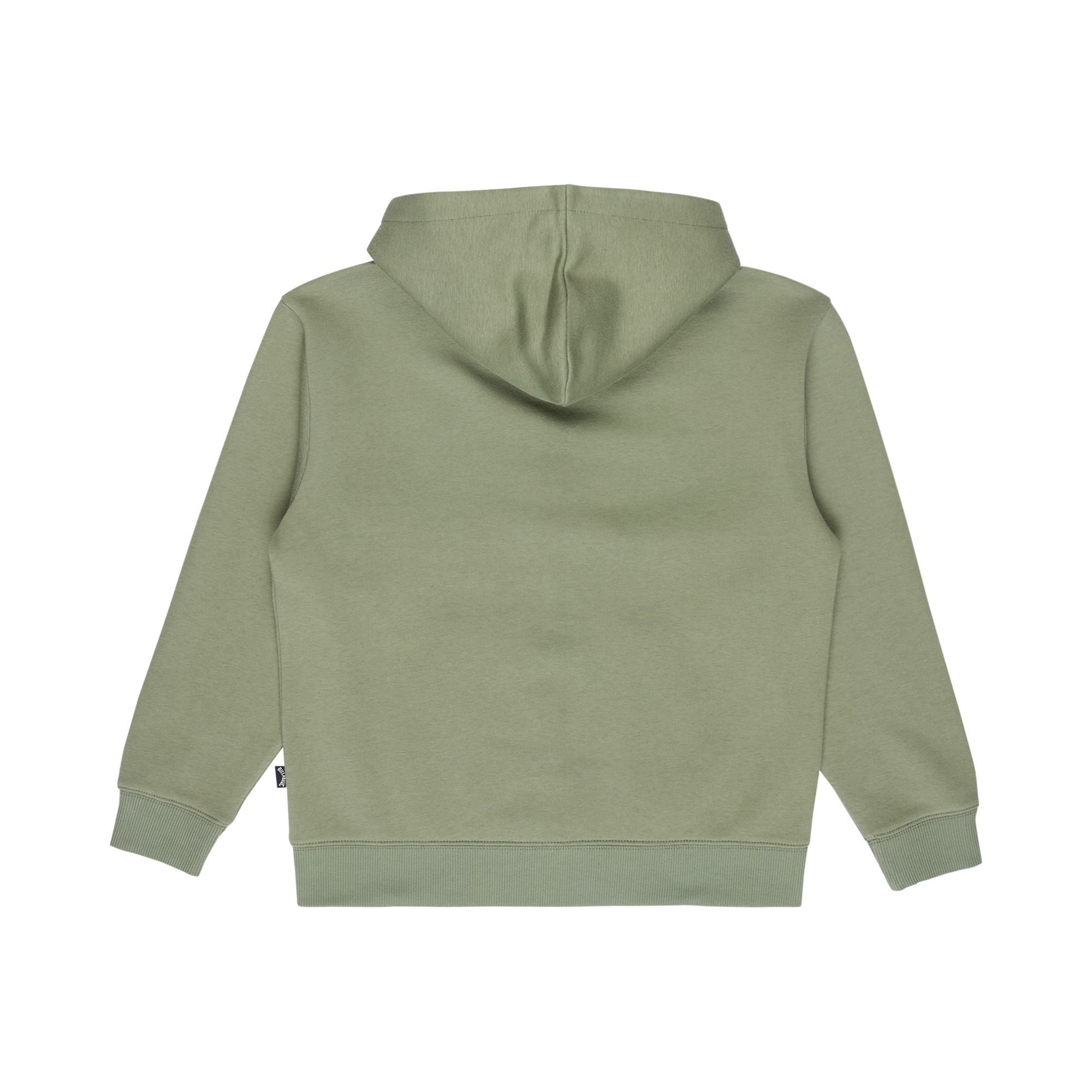 Sudadera de niños Arch Billabong - Verde Verde-6