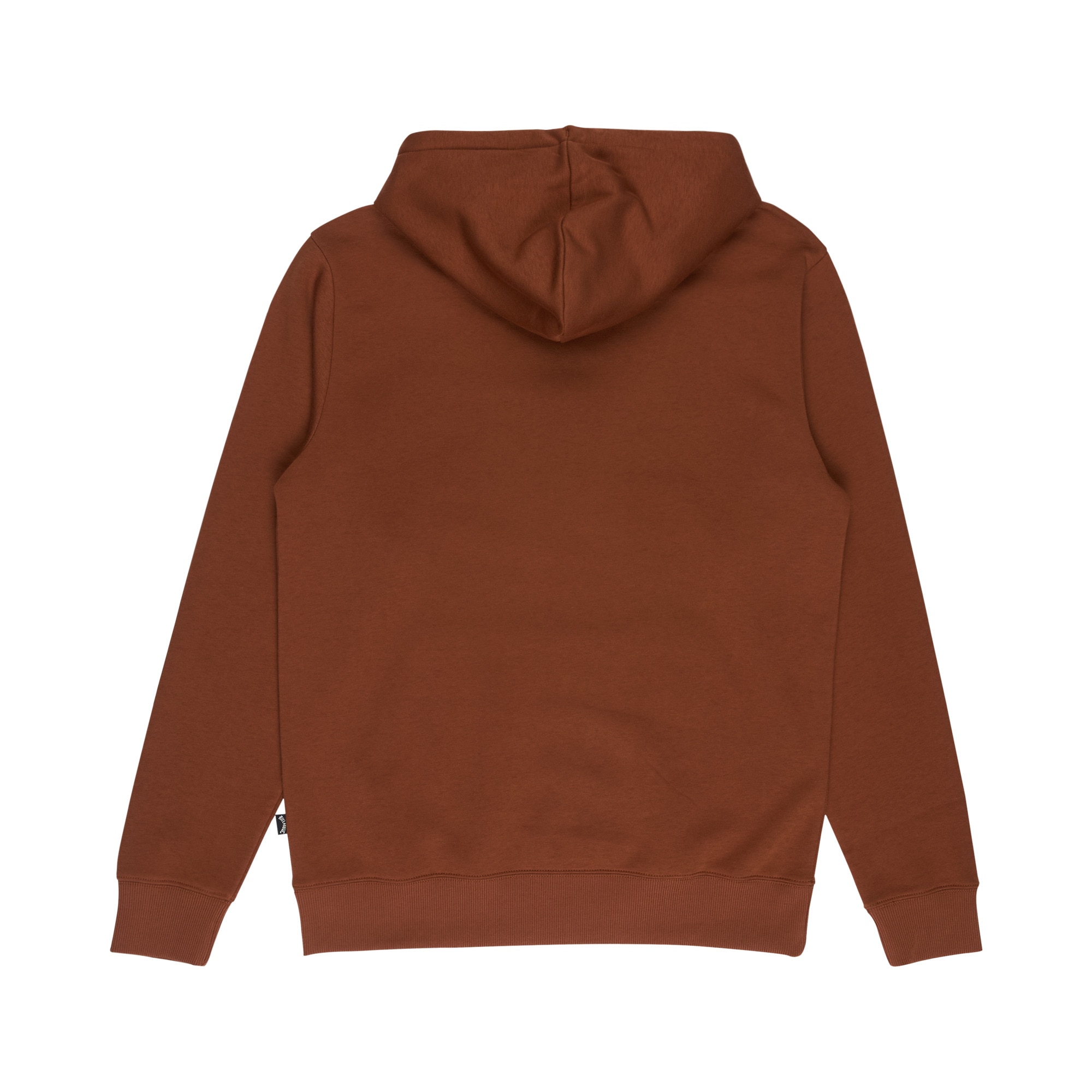 Sudadera de hombre Arch Po Billabong - Marrón Marrón-6