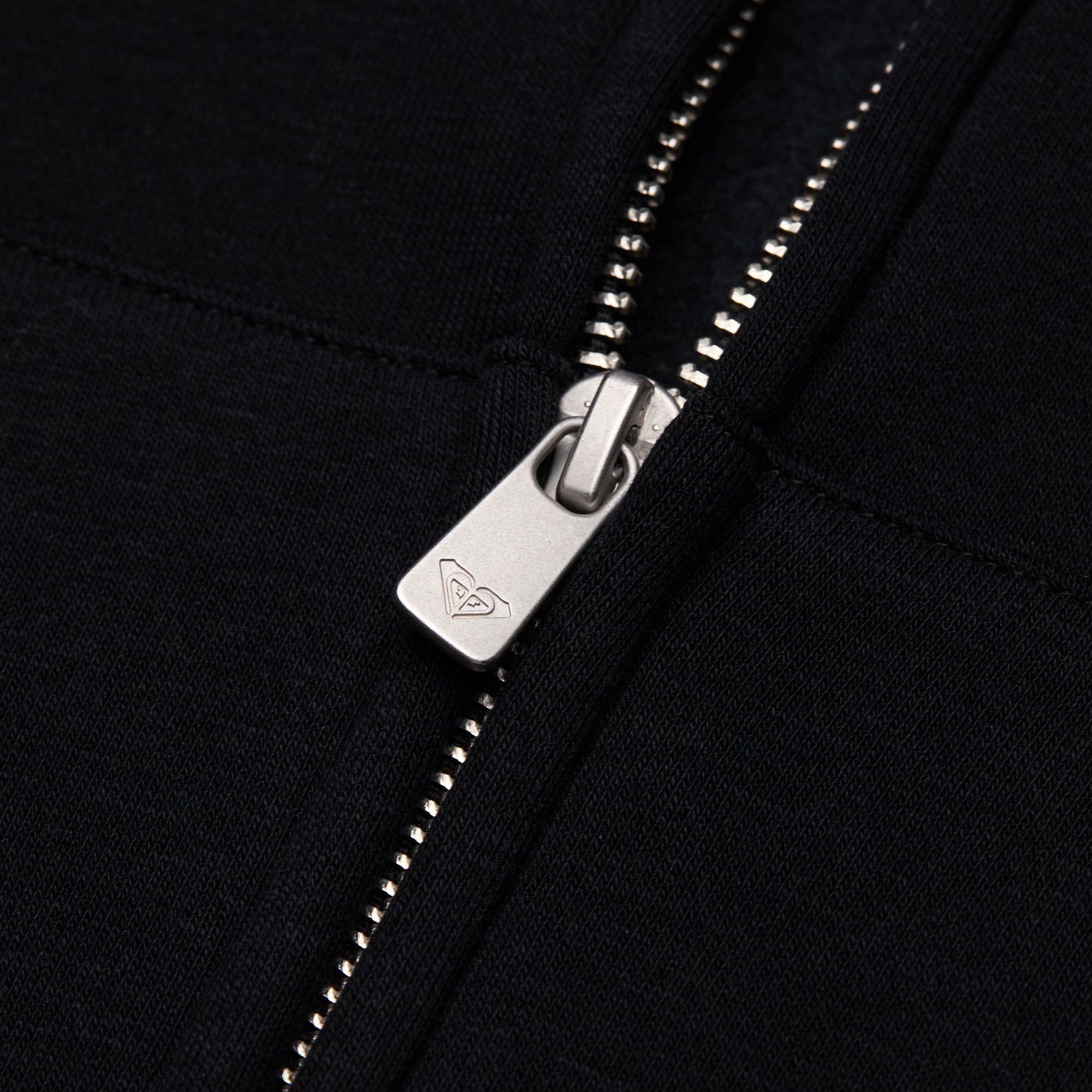 Imagen 3 de Sudadera de niños Surf Feeling Brushed Roxy - Negro Negro