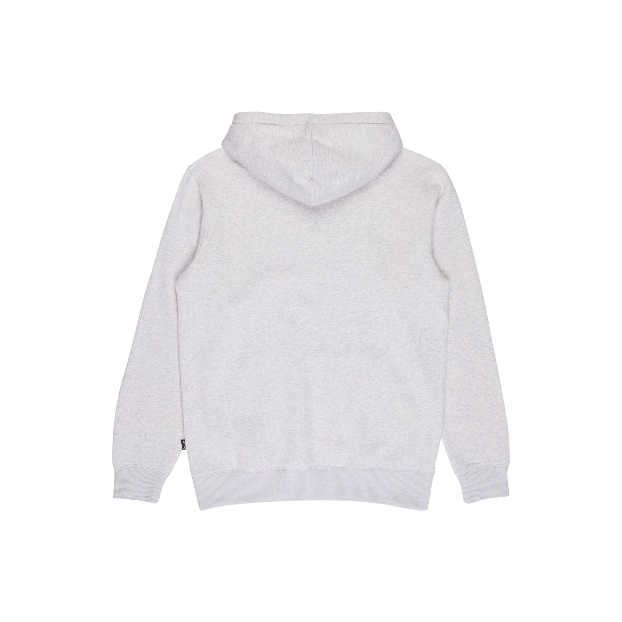 Sudadera de hombre Arch Po Billabong - Gris Gris-6