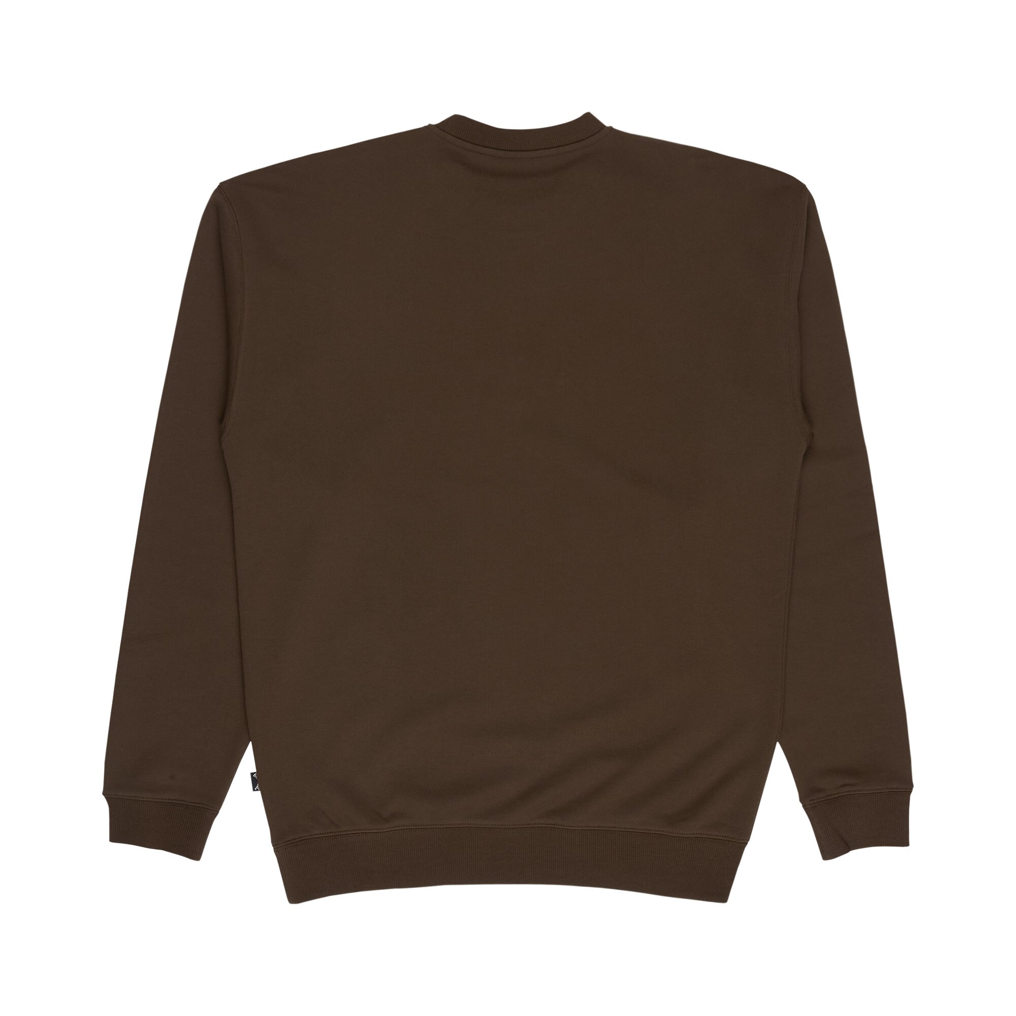 Imagen 6 de Sudadera de hombre Burleigh Billabong - Marrón Marrón