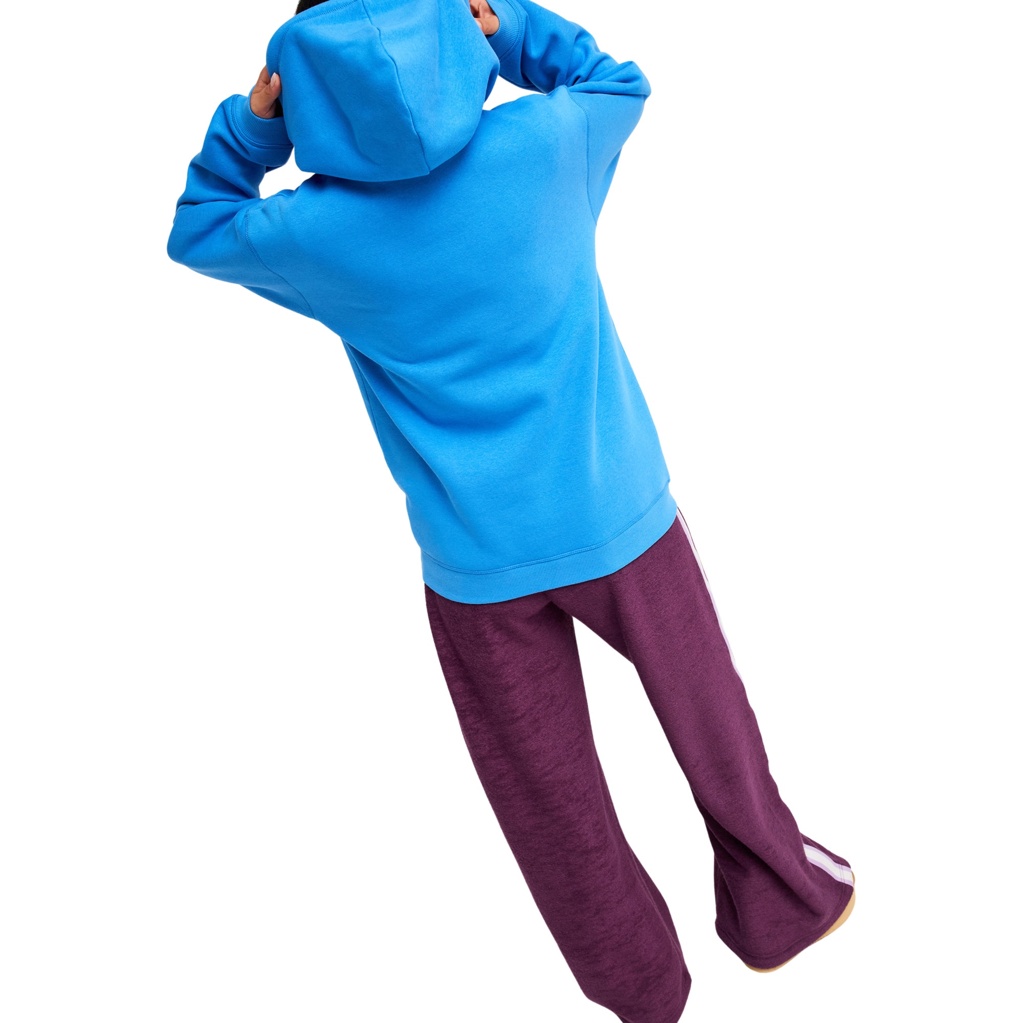 Imagen 2 de Sudadera de mujer Surf Stoked Brushed Roxy - Azul Azul