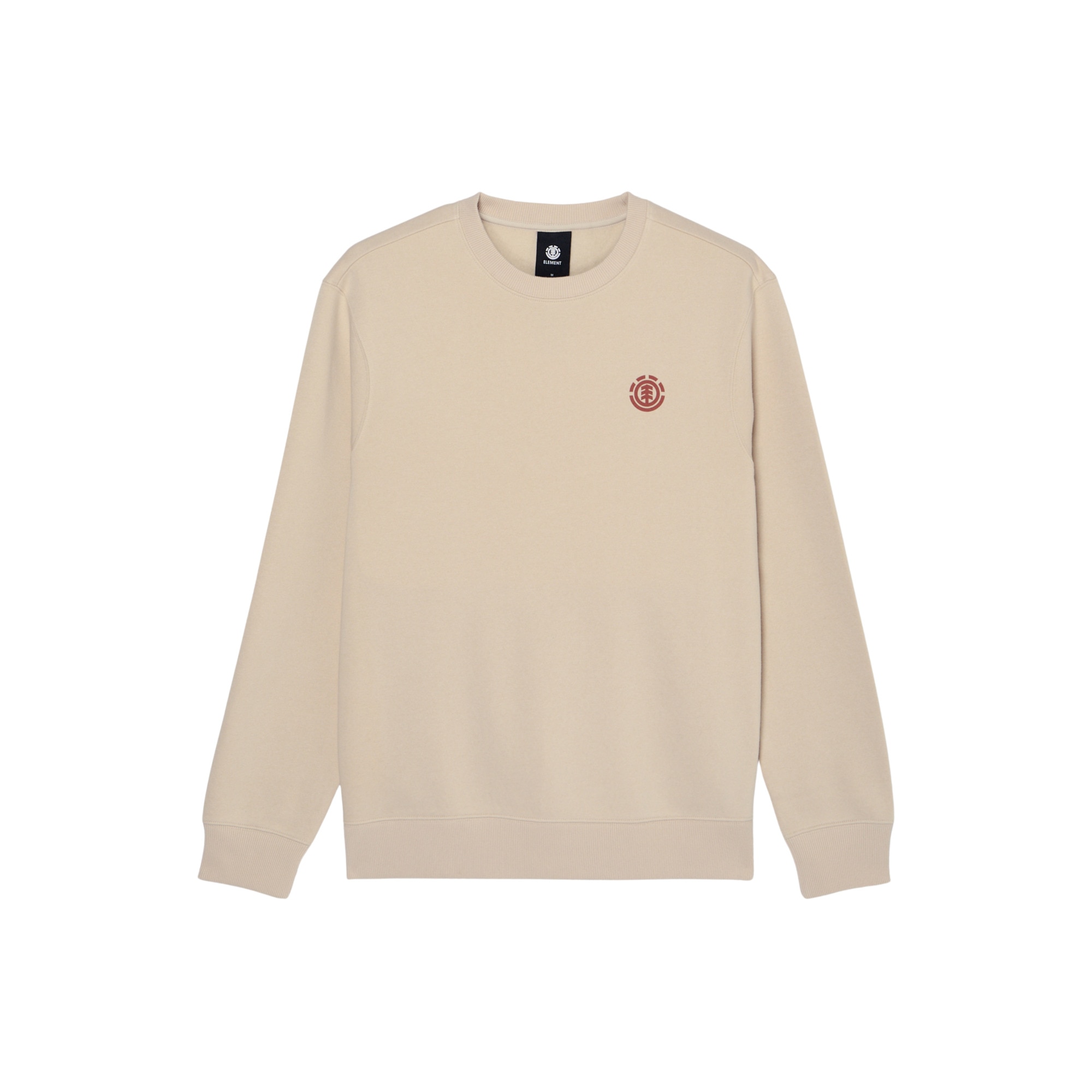 Imagen 5 de Sudadera de hombre Explore Element - Natural Natural