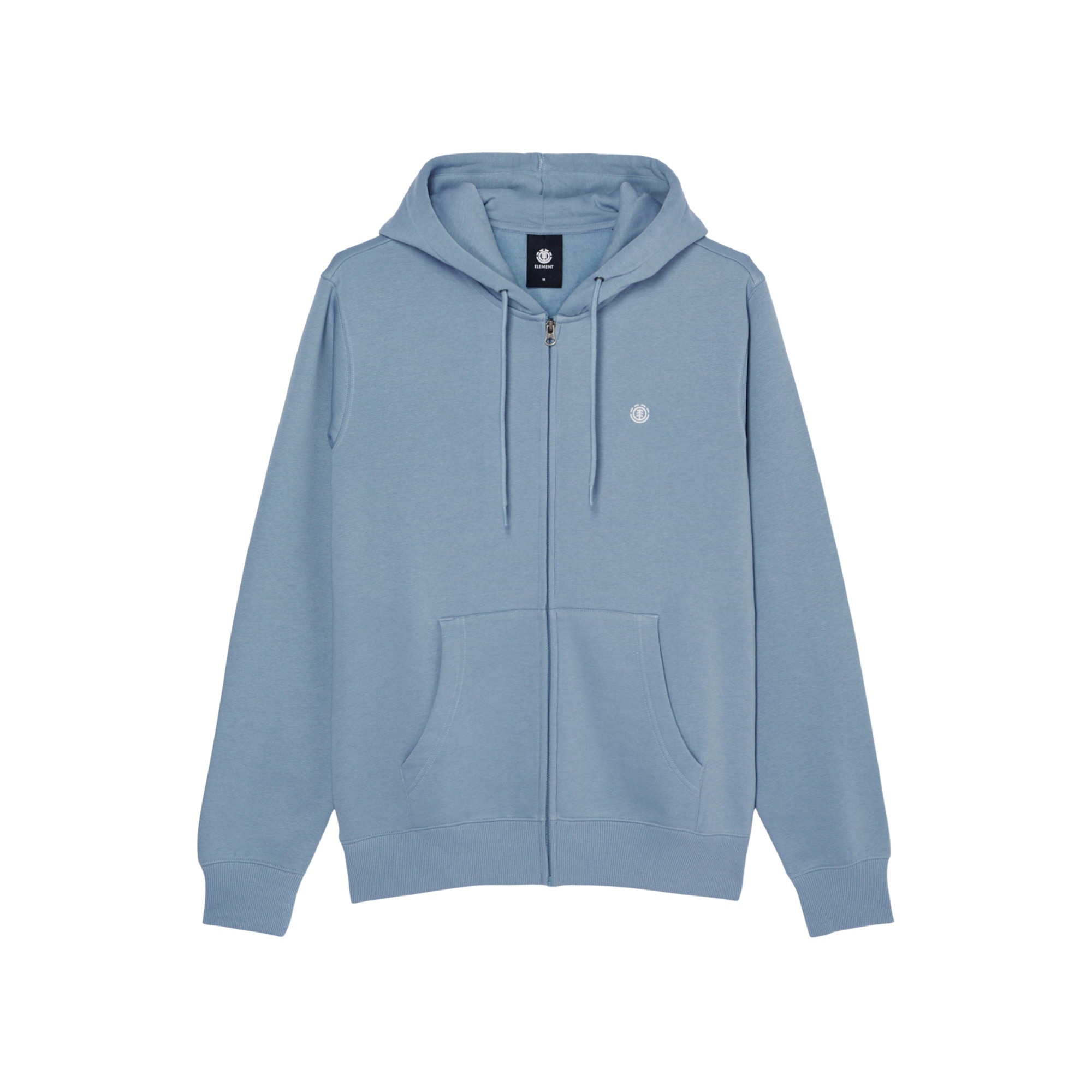 Imagen 6 de Sudadera de hombre Icon Embroidery Element - Azul denim Azul denim
