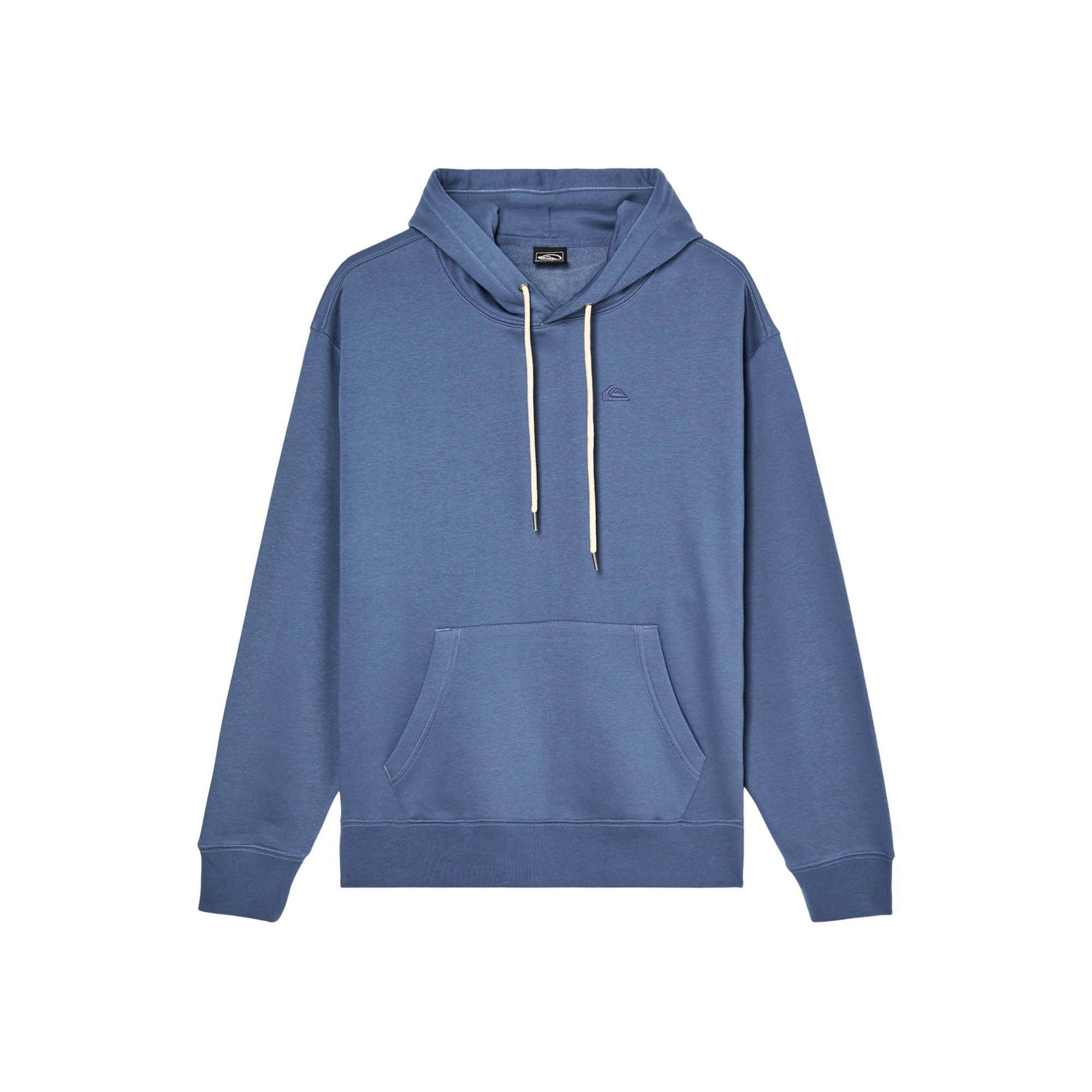 Sudadera de hombre Salt Water Quiksilver - Azul Azul-6