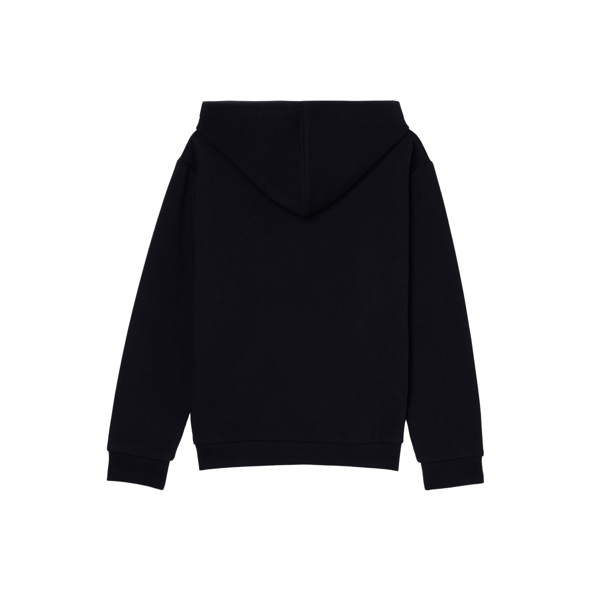 Imagen 2 de Sudadera de niños Surf Feeling Brushed Roxy - Negro Negro