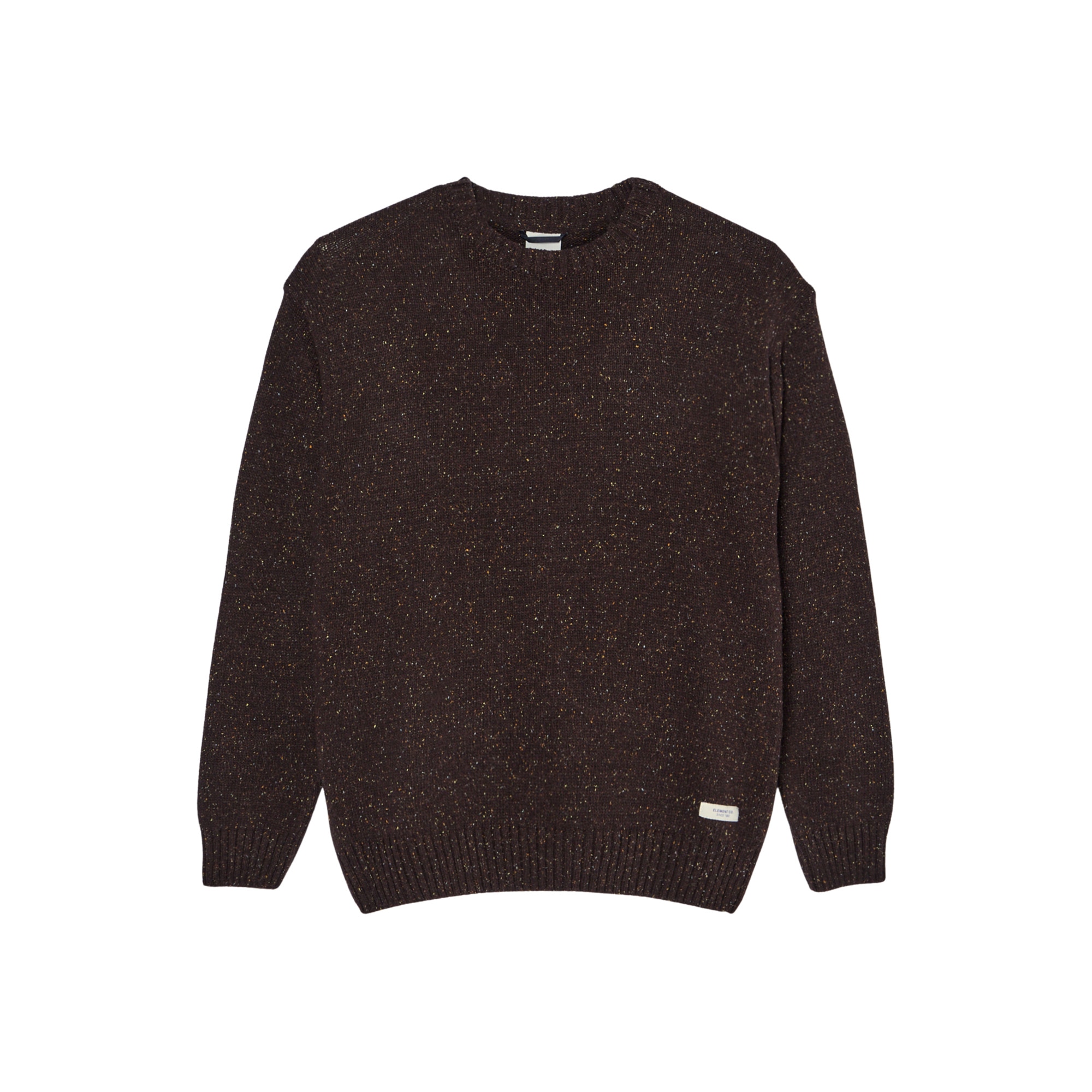 Imagen 5 de Sudadera de hombre Nepps Relax Element - Marrón Marrón
