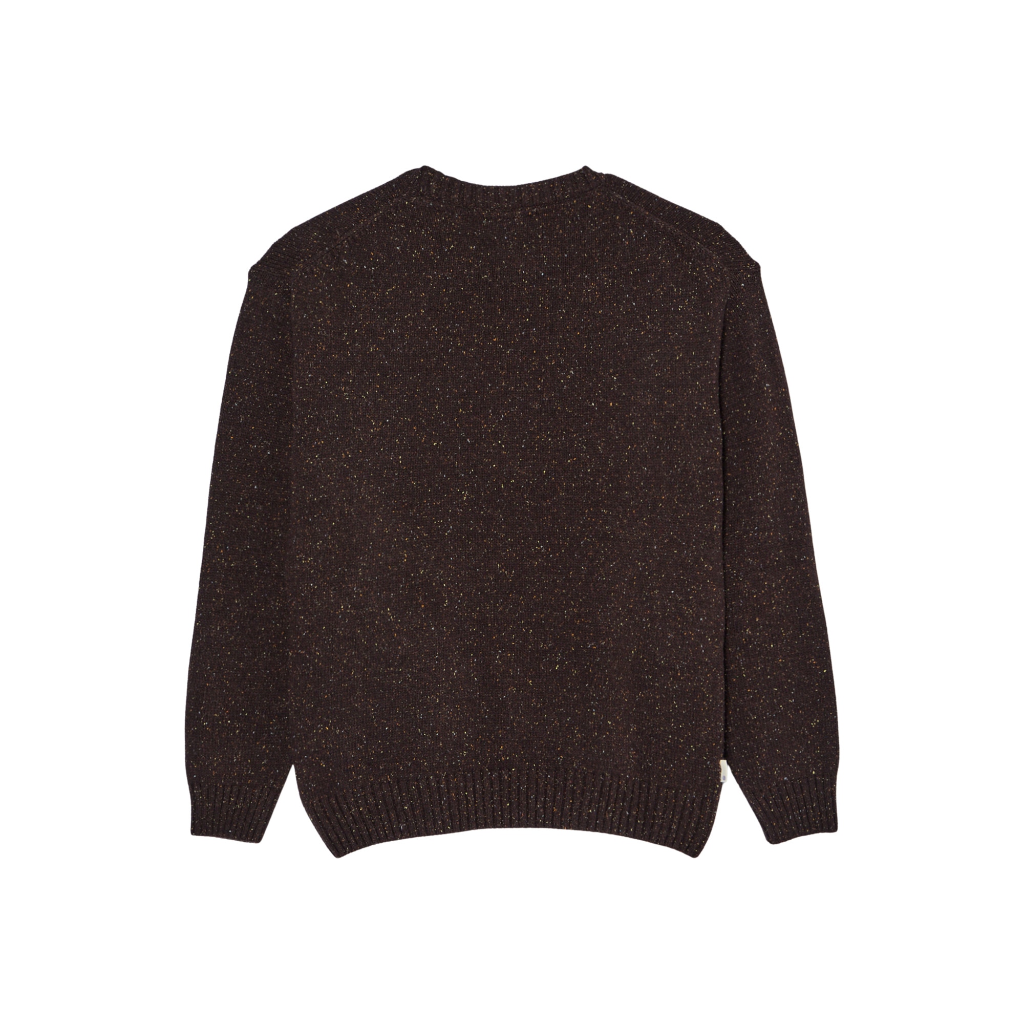 Imagen 6 de Sudadera de hombre Nepps Relax Element - Marrón Marrón