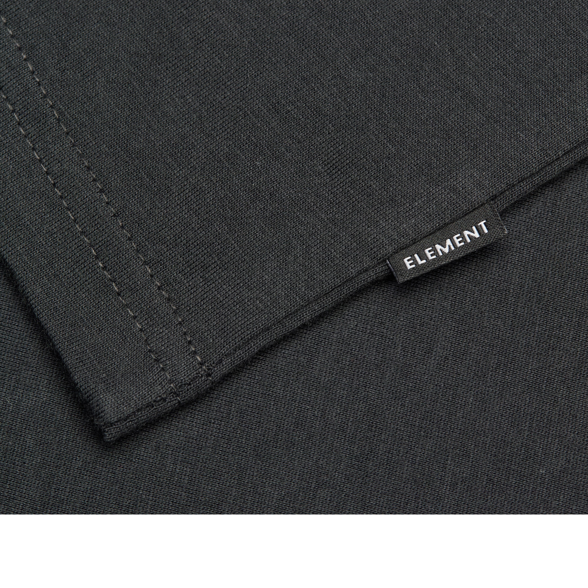 Camiseta de niños Joint Element - Negro Negro-5