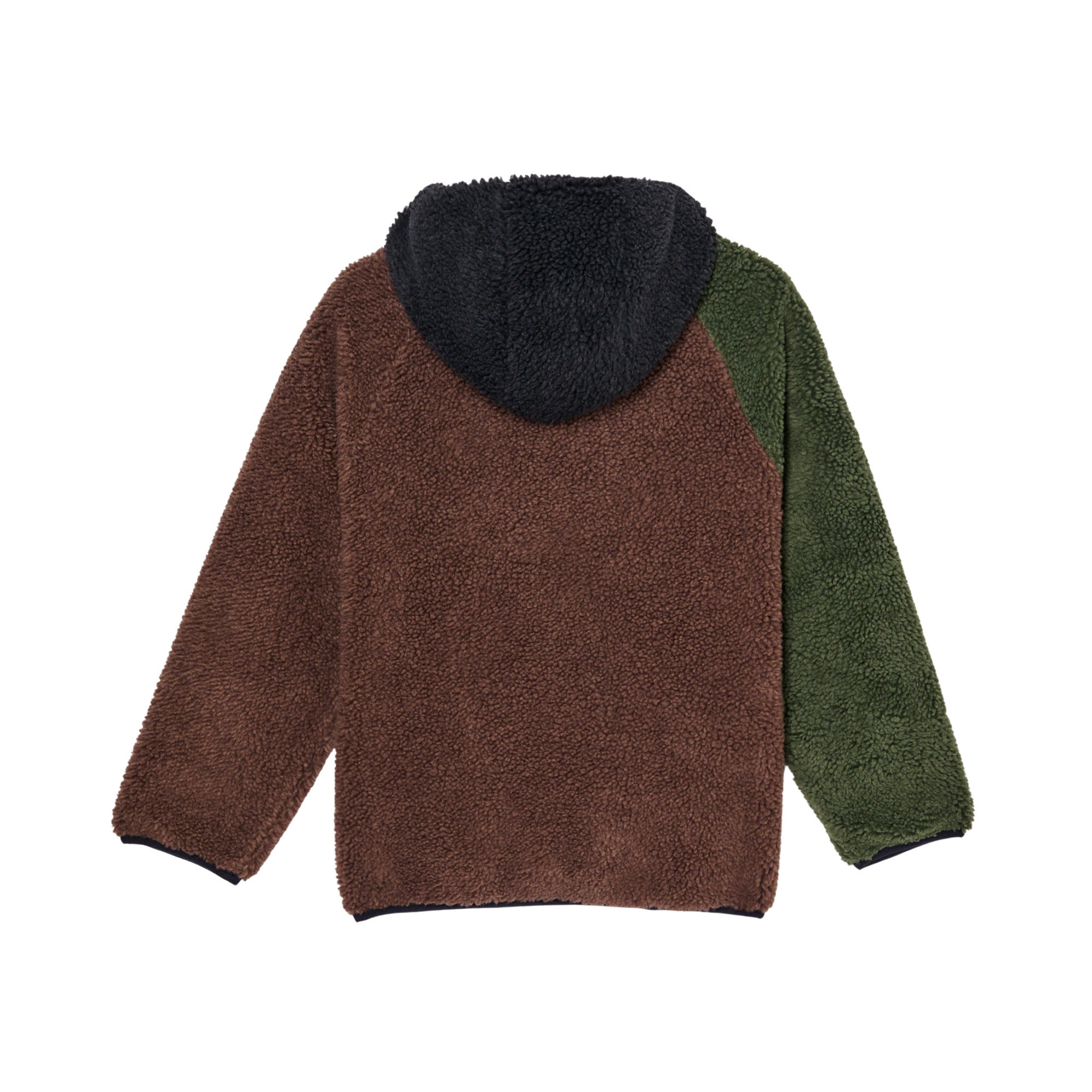 Imagen 5 de Chaqueta de niños Wolfe Sherpa Y Element - Blanco Blanco