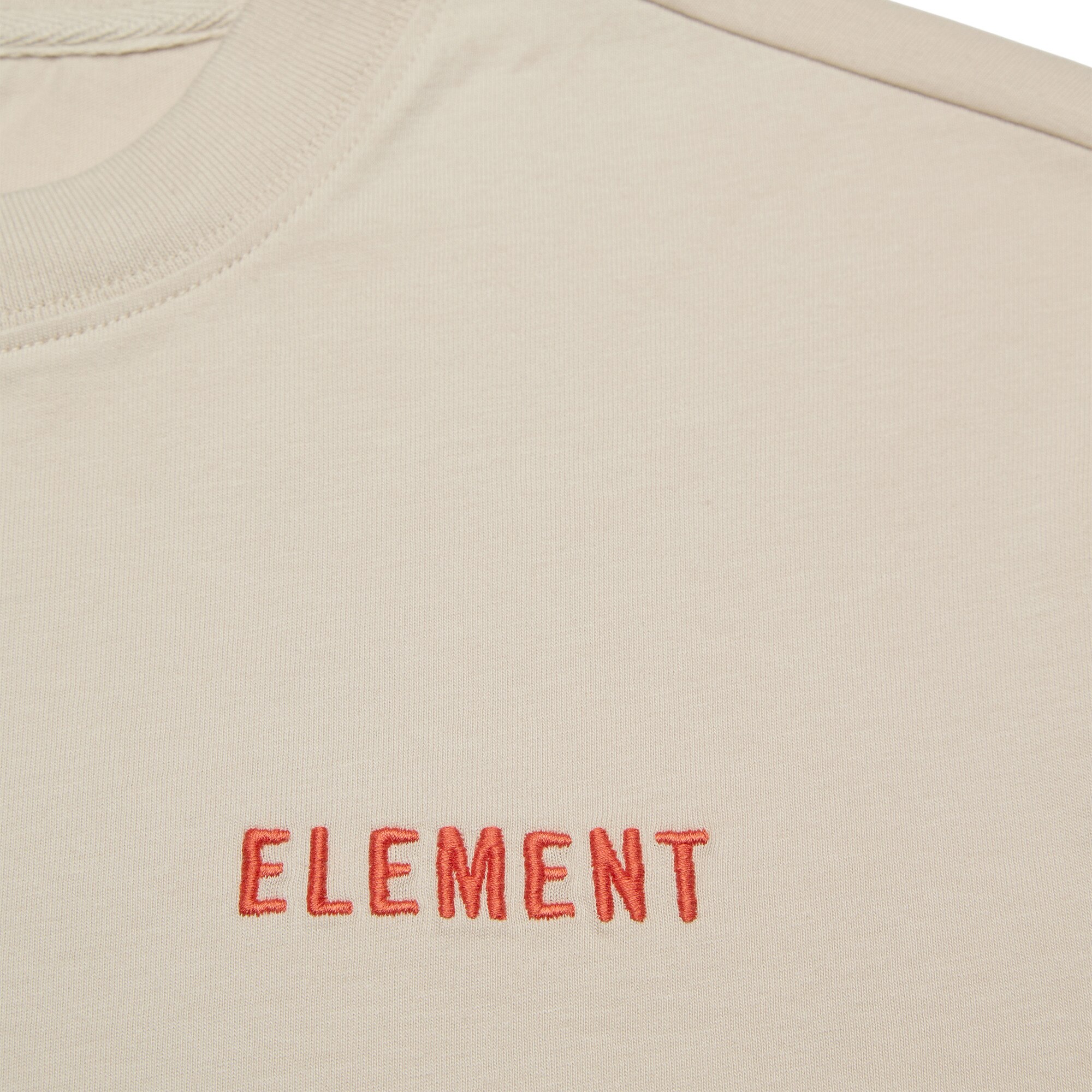 Imagen 6 de Camiseta de mujer Peace Of Mind Element - Natural Natural