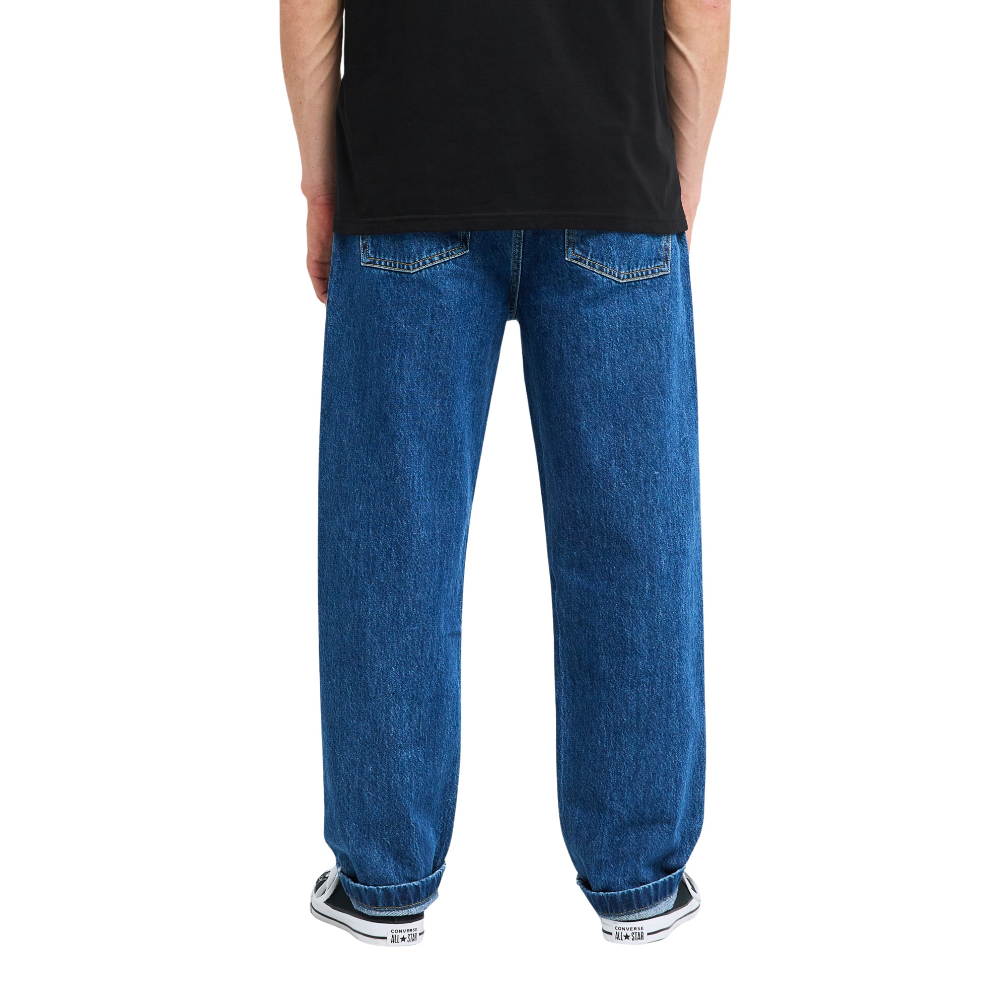 Patalón vaquero de hombre 73 Denim Billabong - Azul Azul-2
