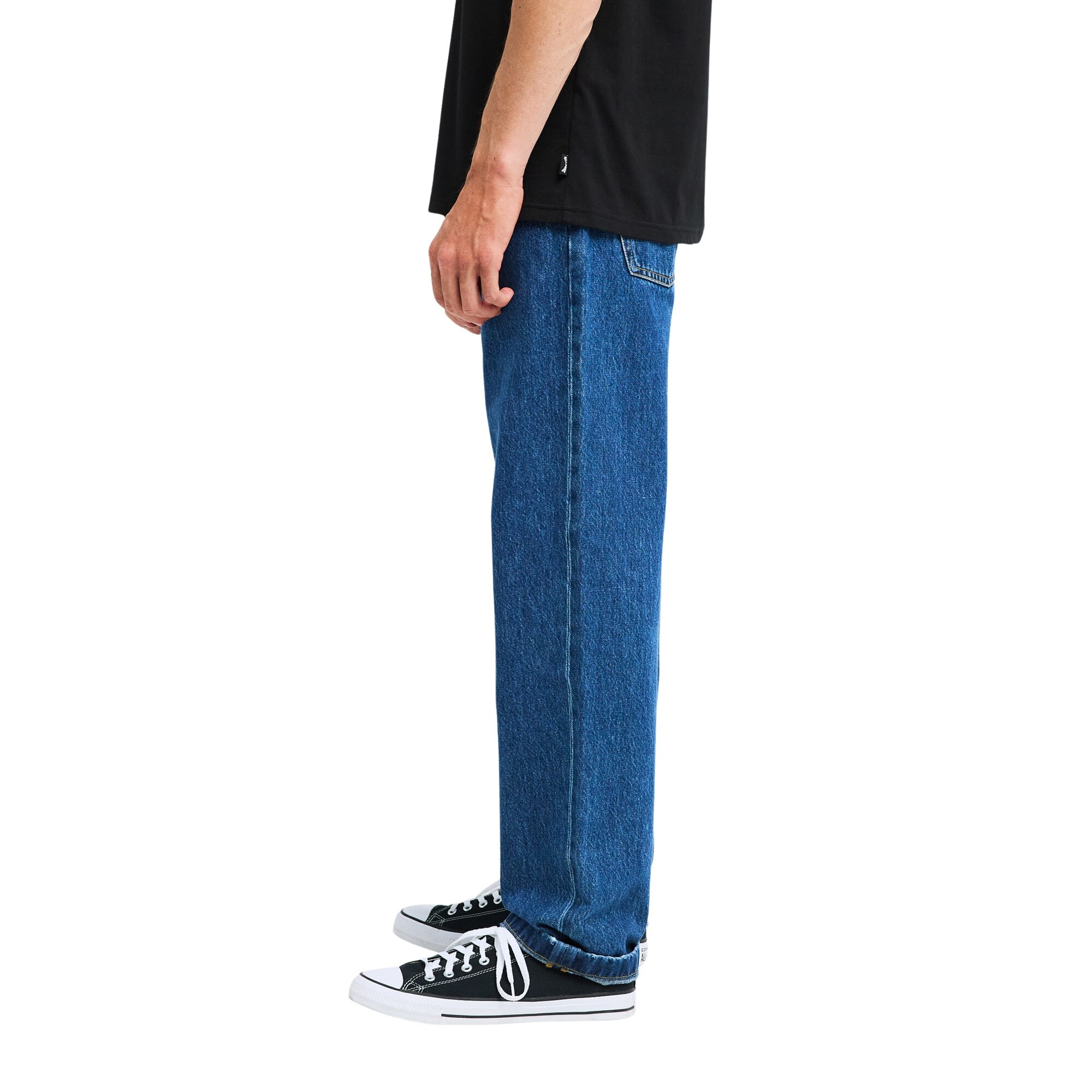 Patalón vaquero de hombre 73 Denim Billabong - Azul Azul-4
