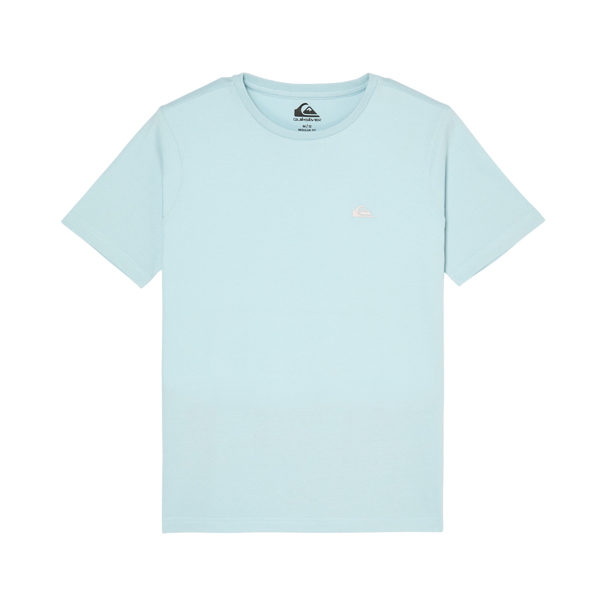 Imagen 6 de Camiseta de niños Basic Quiksilver - Azul Azul