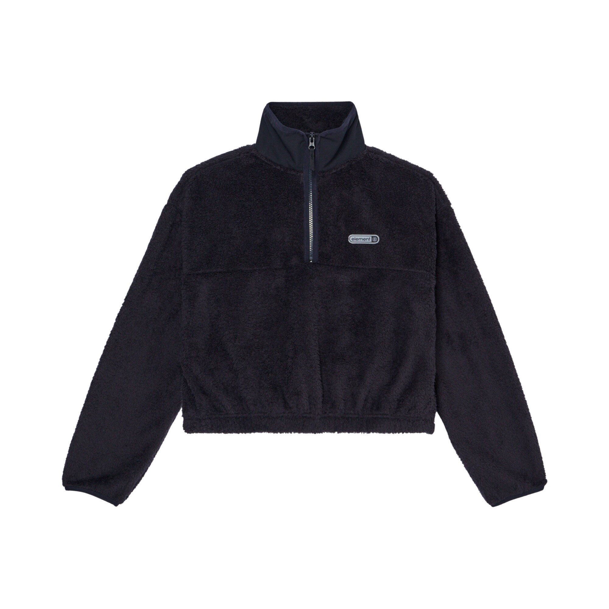 Imagen 5 de Chaqueta de mujer Classic Element - Negro Negro