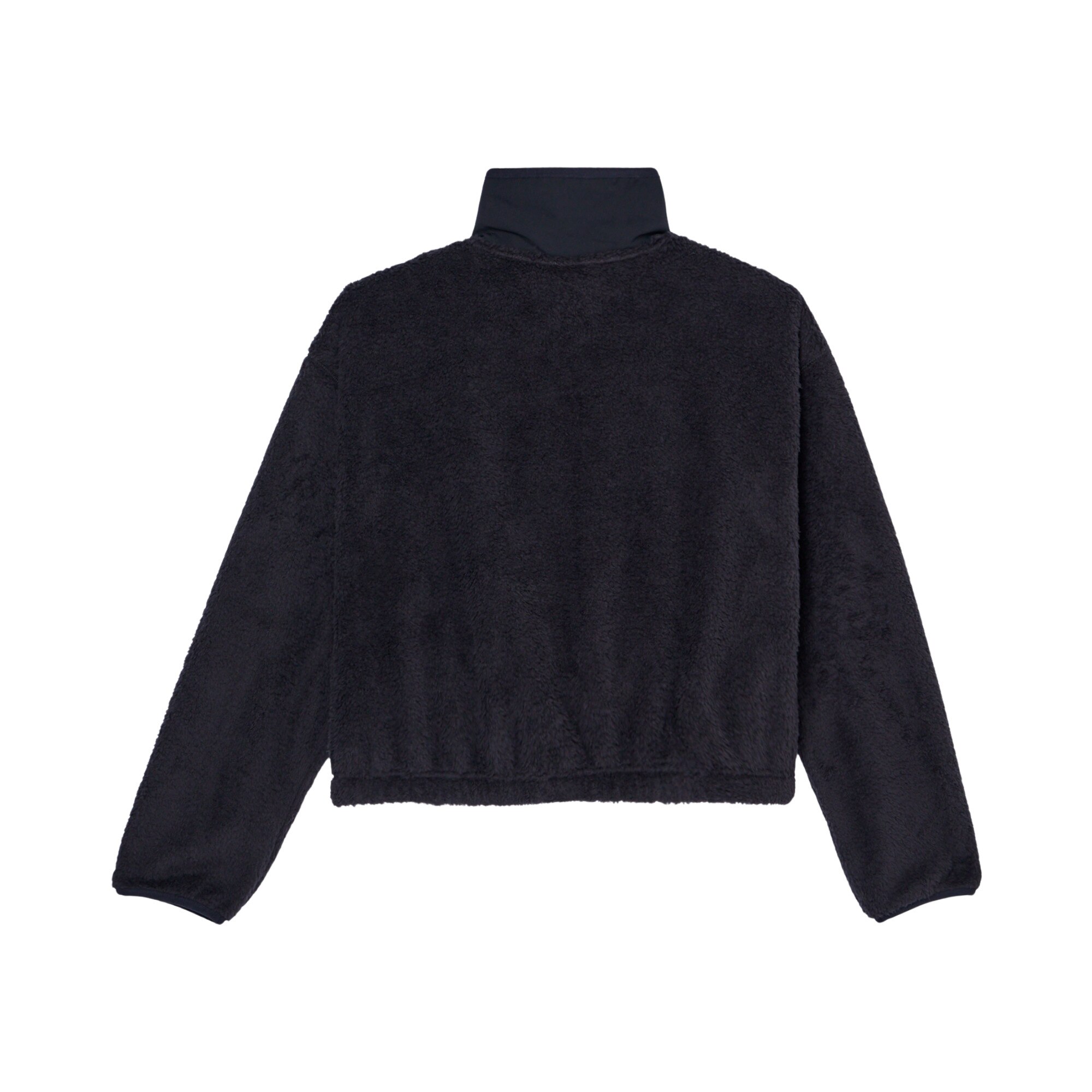 Imagen 6 de Chaqueta de mujer Classic Element - Negro Negro