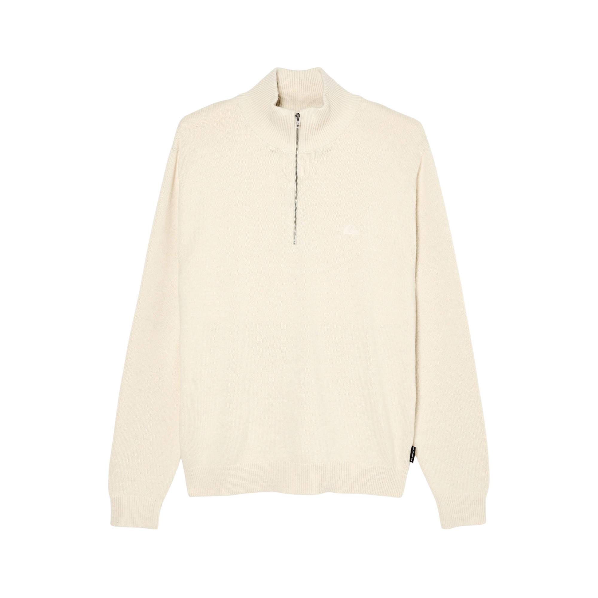 Jersey de hombre Salt Water 1/4 Quiksilver - Marrón Marrón-6
