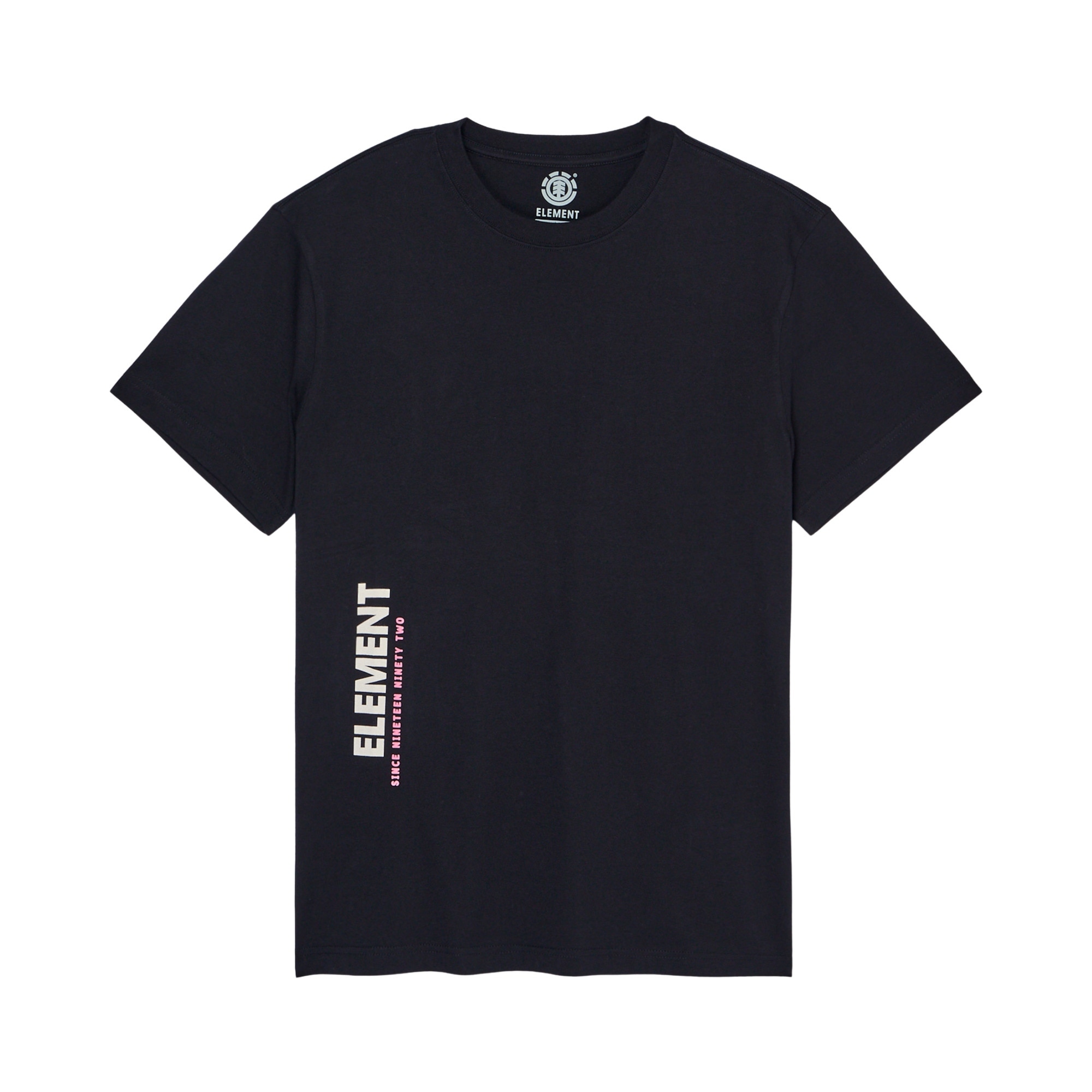 Imagen 4 de Camiseta de hombre Throw Up Element - Negro Negro