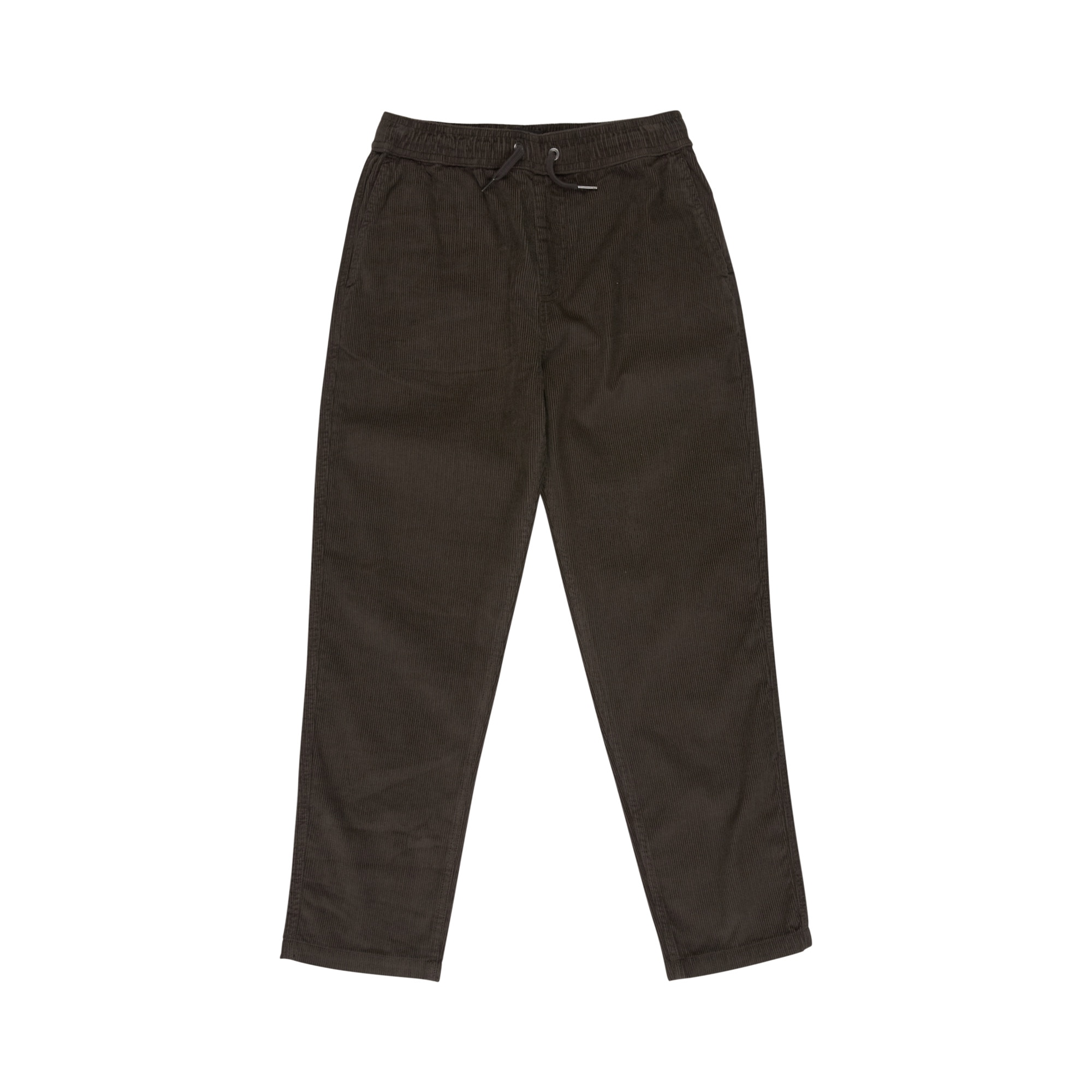 Pantalón de niños Larry Cord Billabong - Negro Negro-5