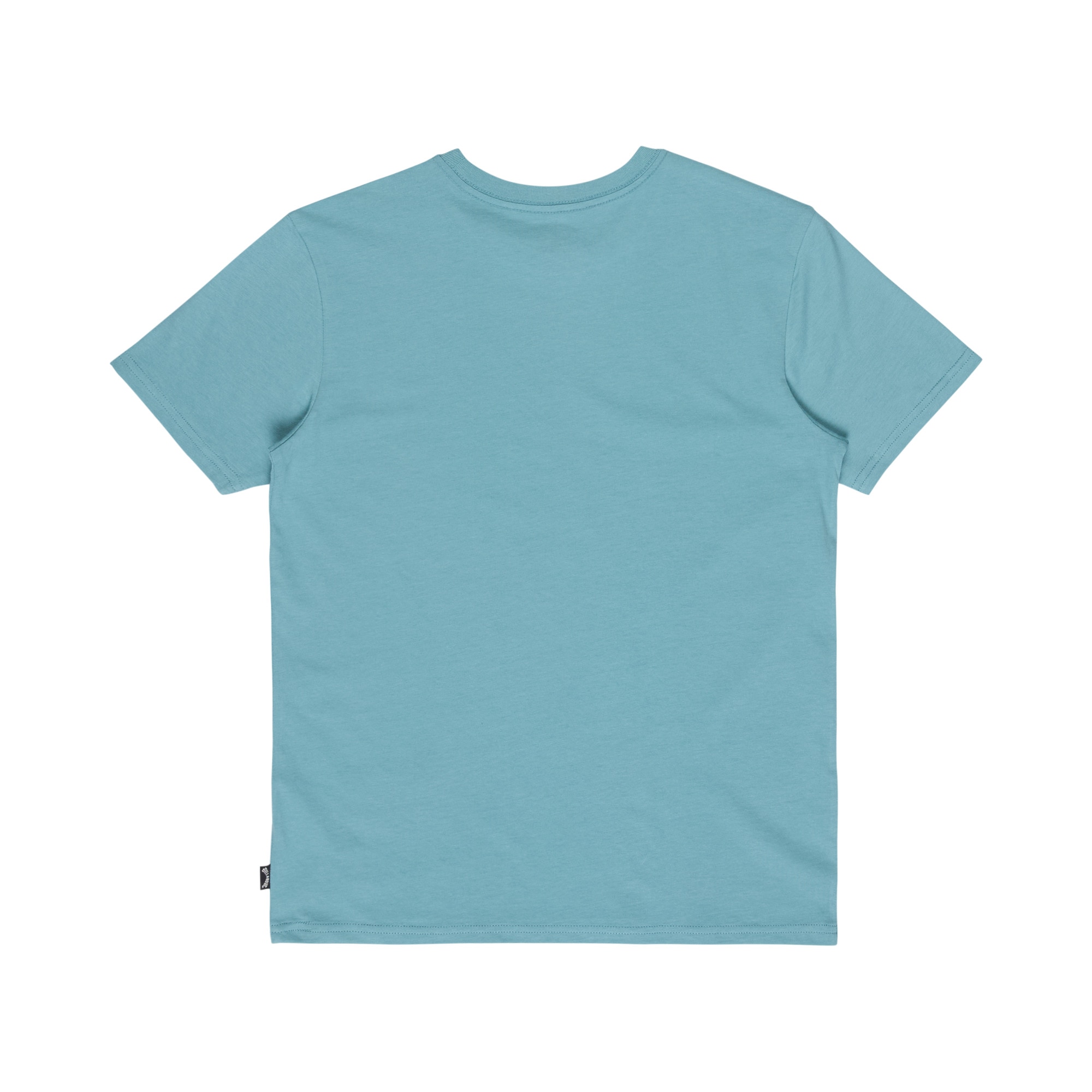Imagen 6 de Camiseta de niños Icon Wave Billabong - Azul Azul