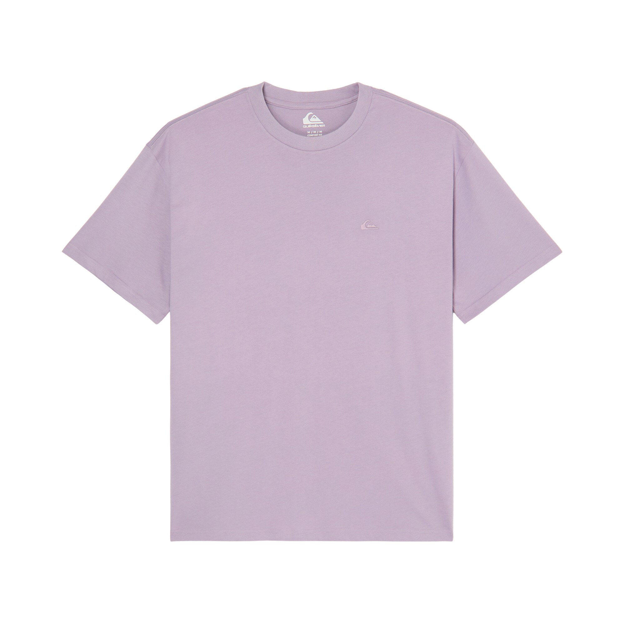 Camiseta de hombre Salt Water Quiksilver - Morado Morado-6